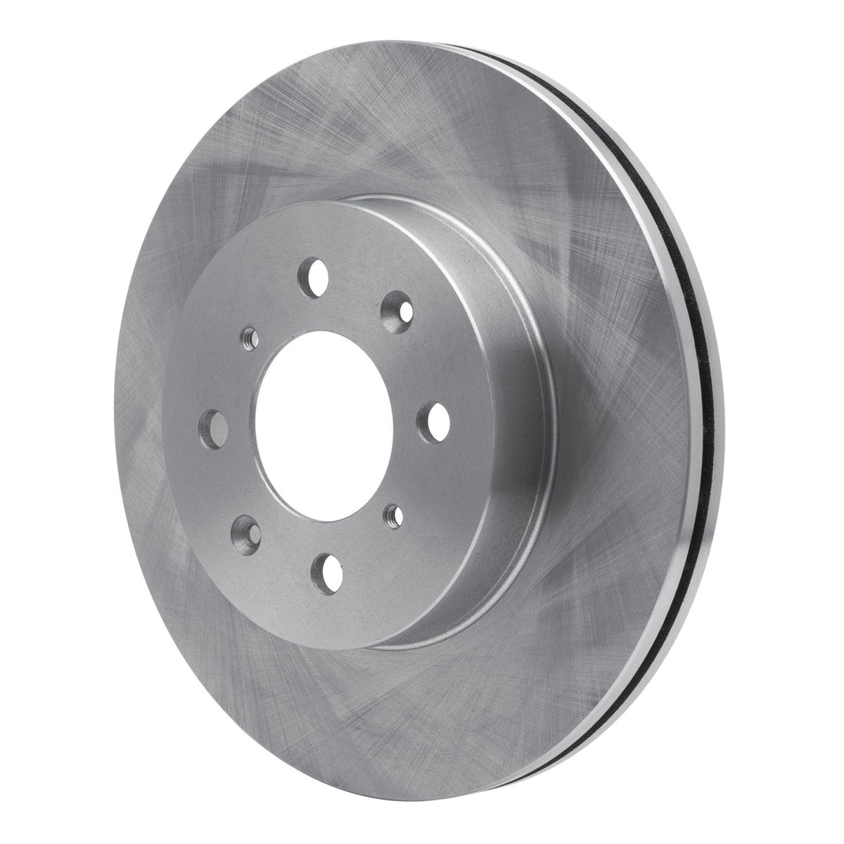 DFC 88-91 Honda Accord Hatchback Front Brake Rotor