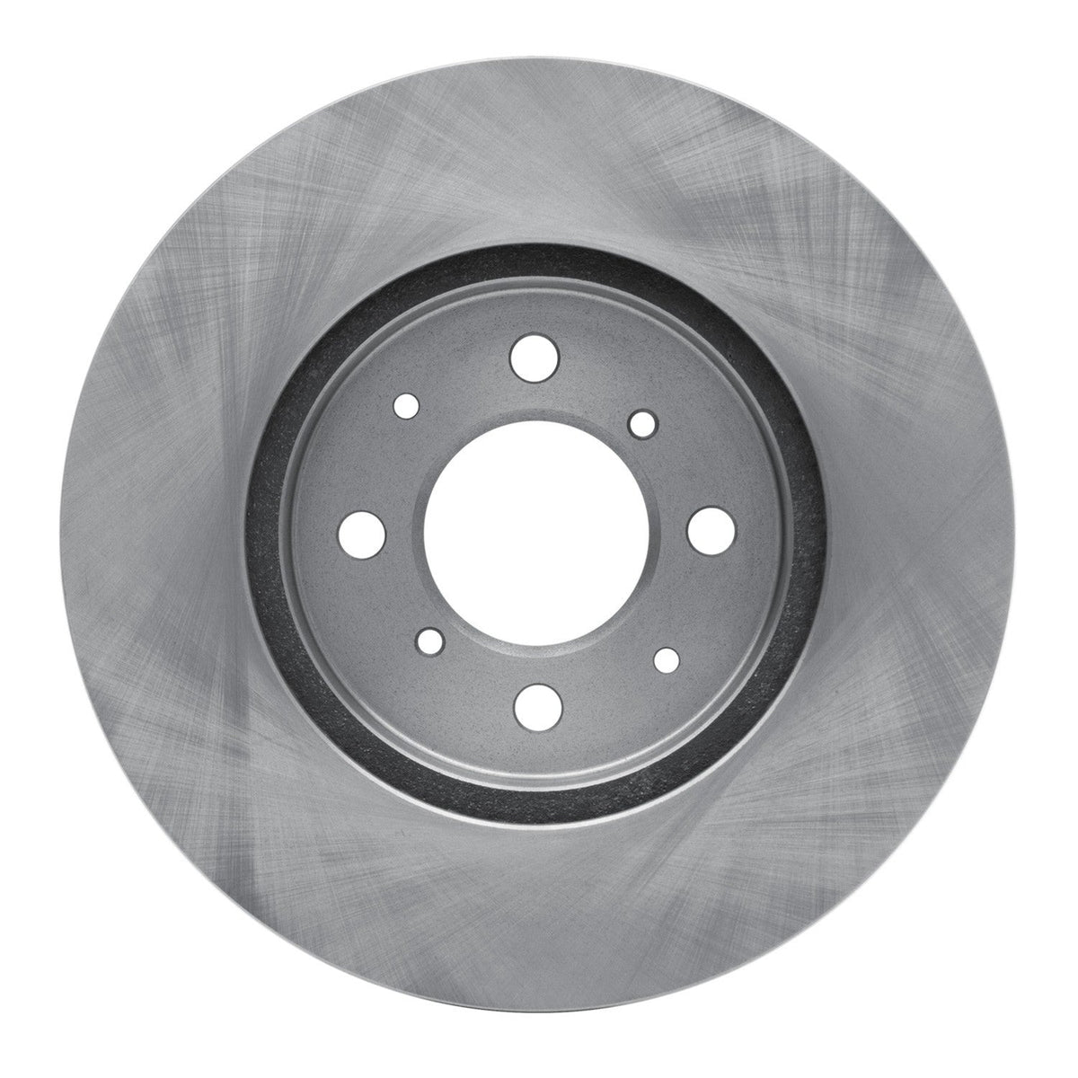 DFC 88-91 Honda Accord Hatchback Front Brake Rotor