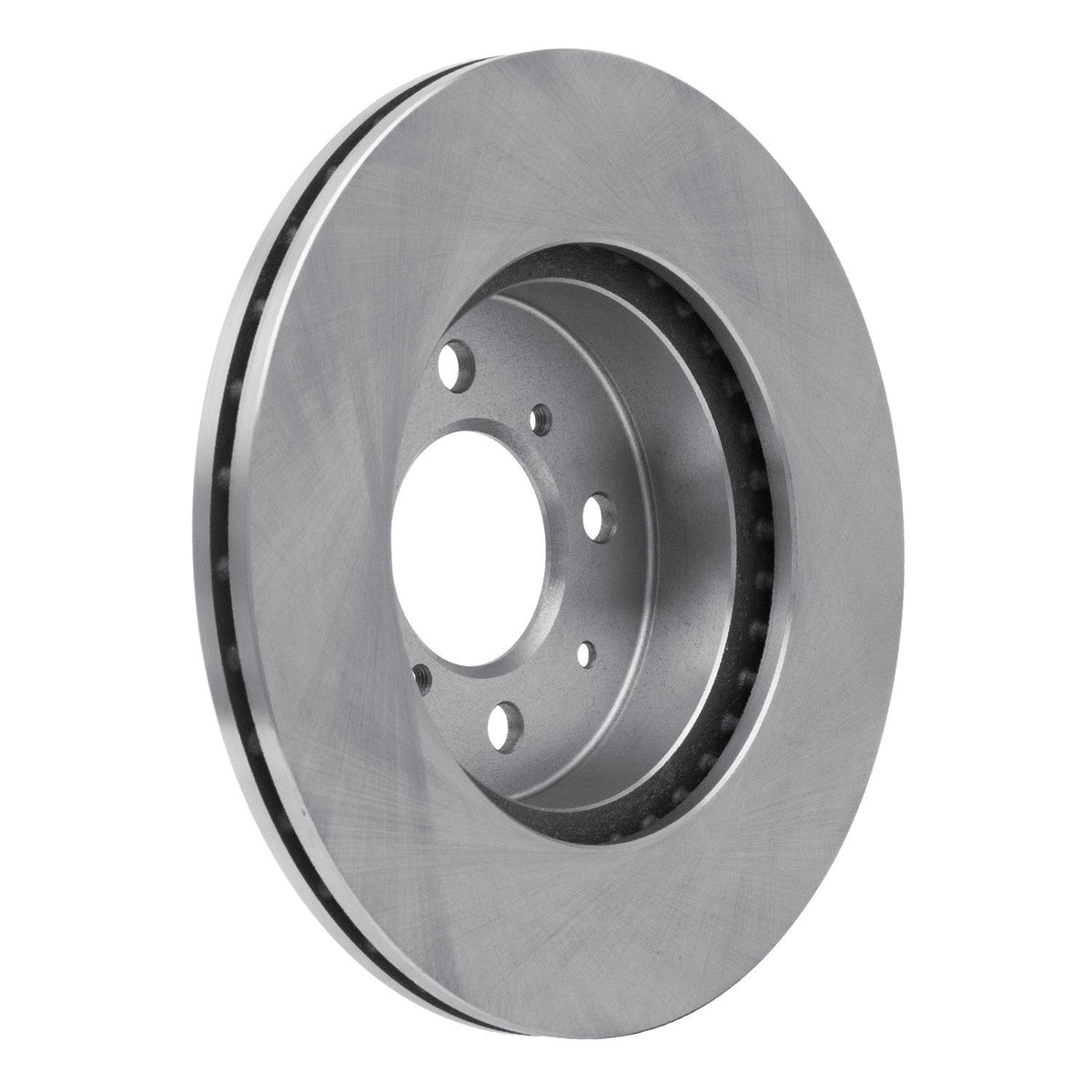 DFC 88-91 Honda Accord Hatchback Front Brake Rotor