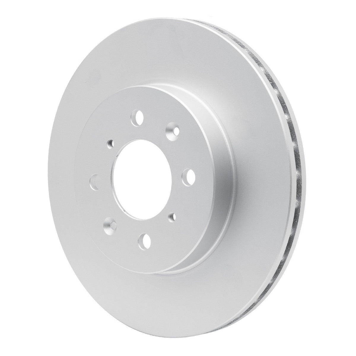 DFC 90-01 Acura Integra Front Brake Rotor