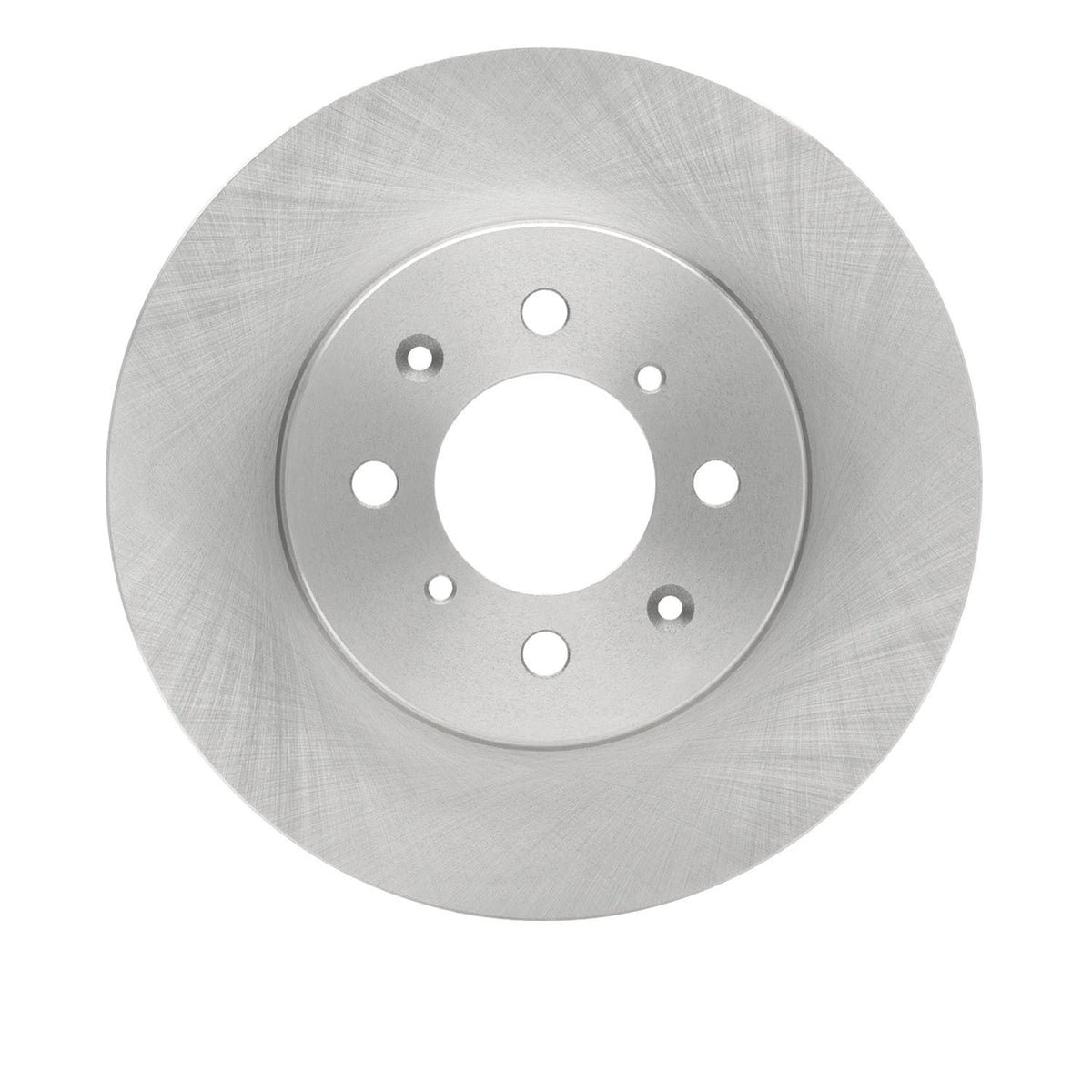 DFC 90-01 Acura Integra Front Brake Rotor