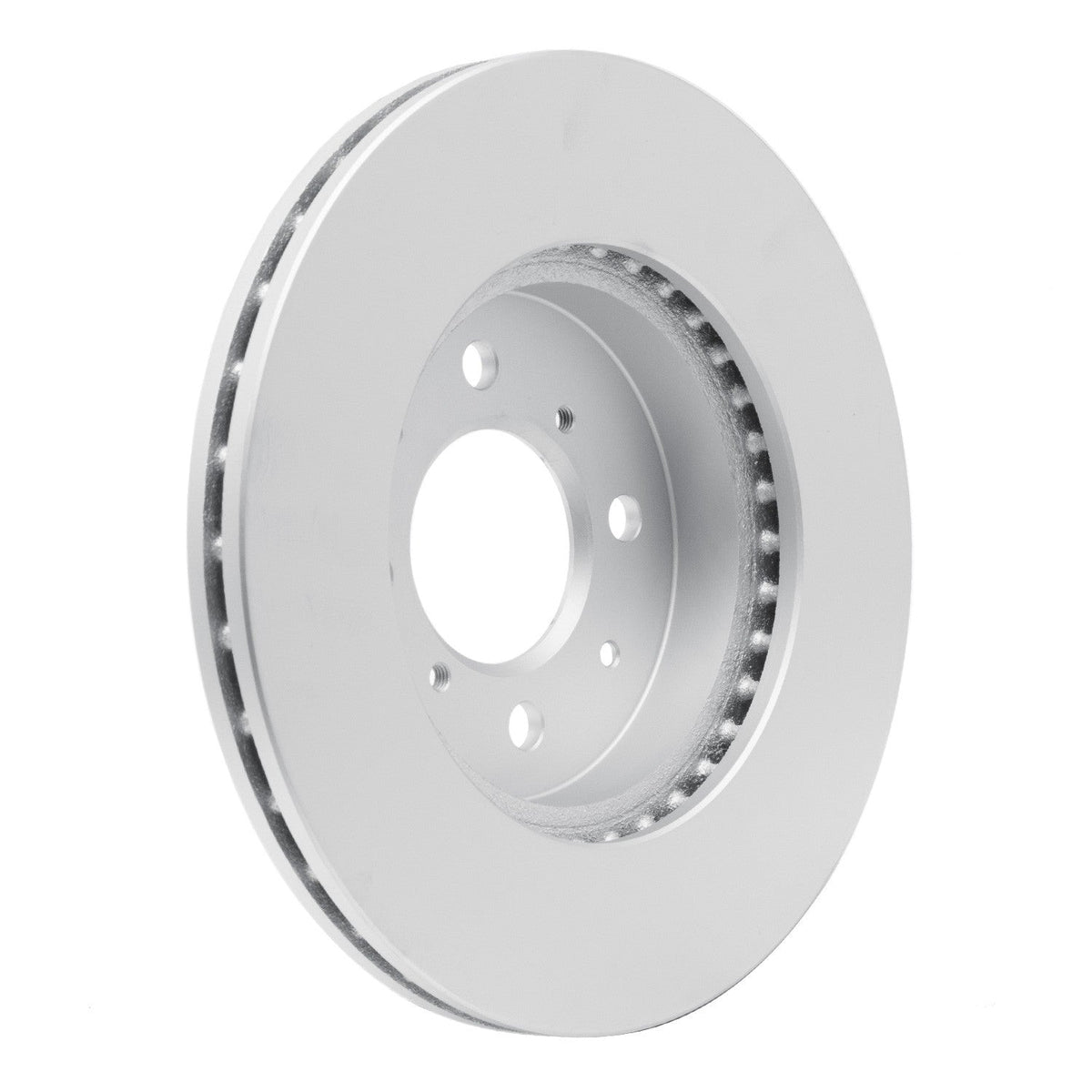 DFC 90-01 Acura Integra Front Brake Rotor