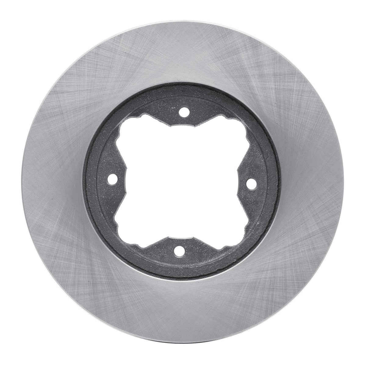 DFC 90-97 Acura CL Front Brake Rotor