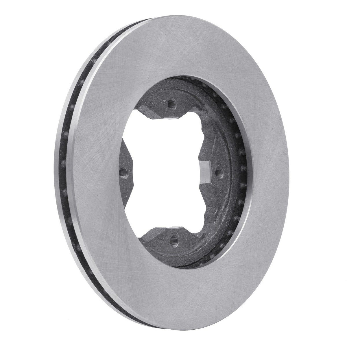 DFC 90-97 Acura CL Front Brake Rotor