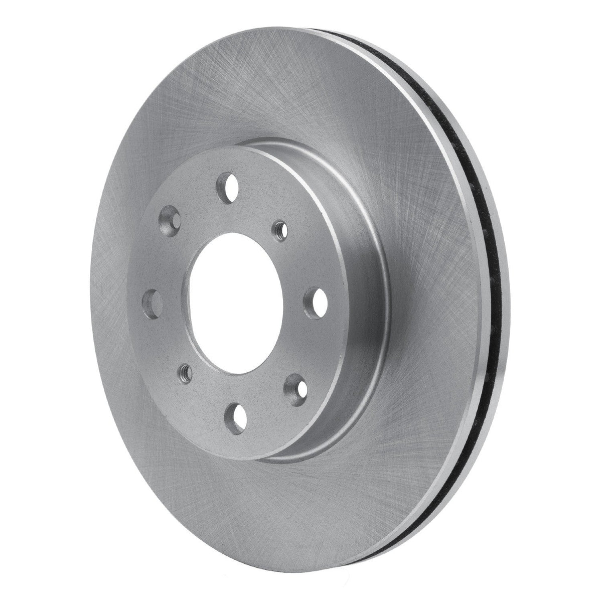 DFC 90-00 Honda Civic Hatchback Front Brake Rotor