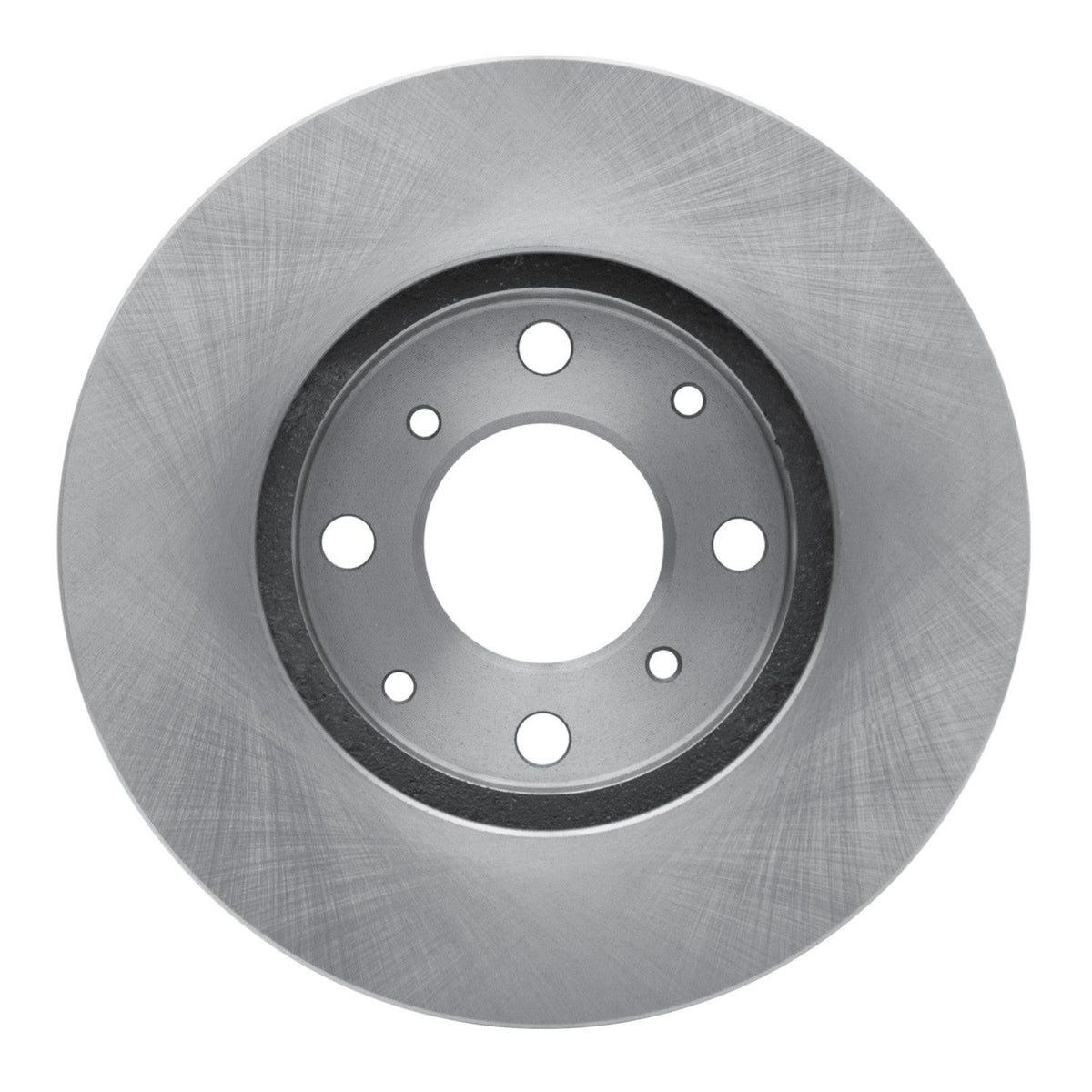 DFC 90-00 Honda Civic Hatchback Front Brake Rotor