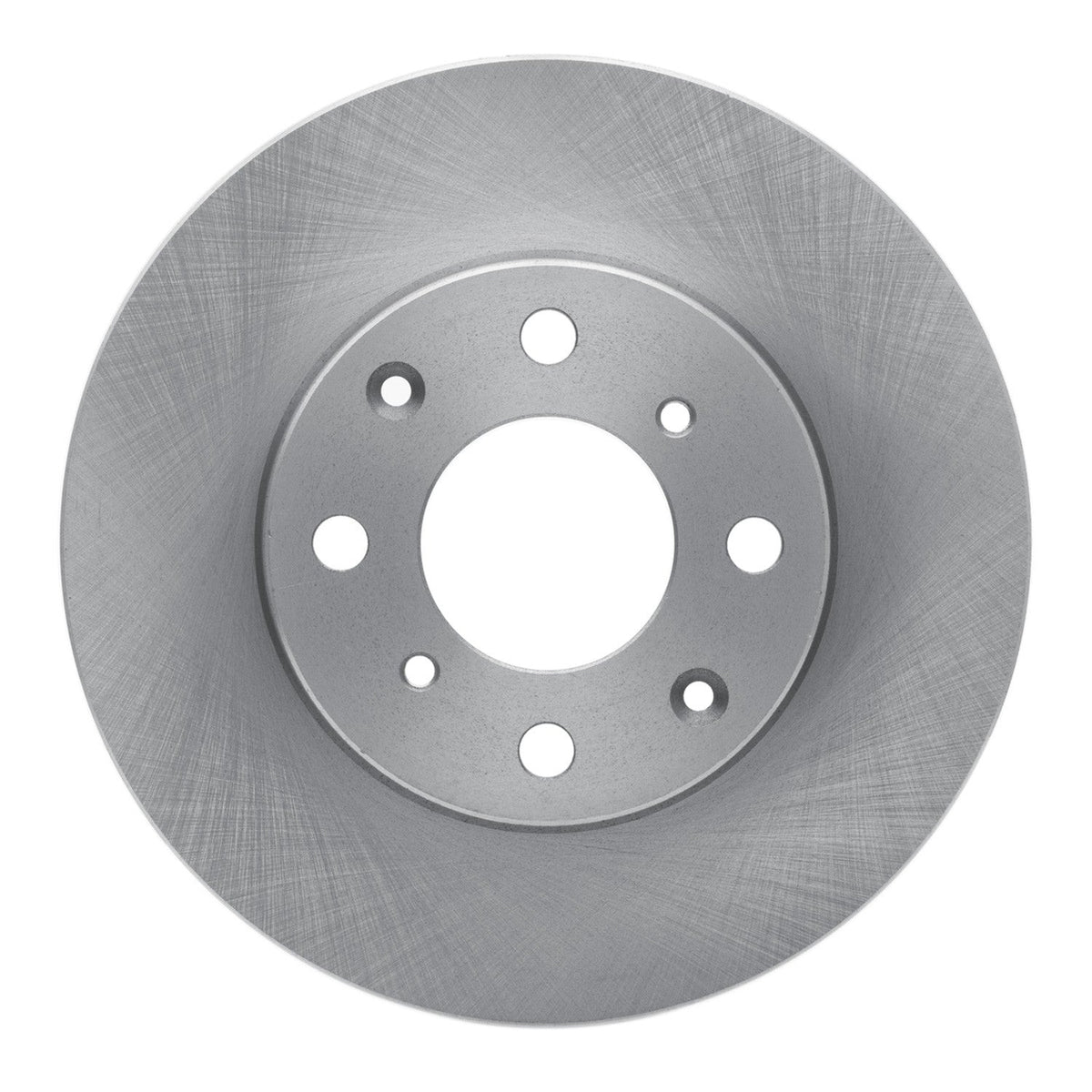 DFC 90-00 Honda Civic Hatchback Front Brake Rotor