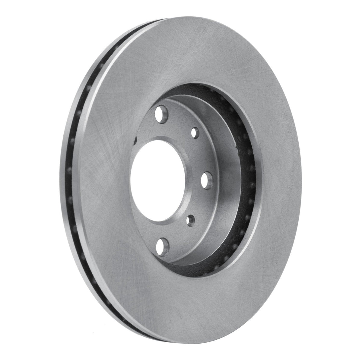 DFC 90-00 Honda Civic Hatchback Front Brake Rotor