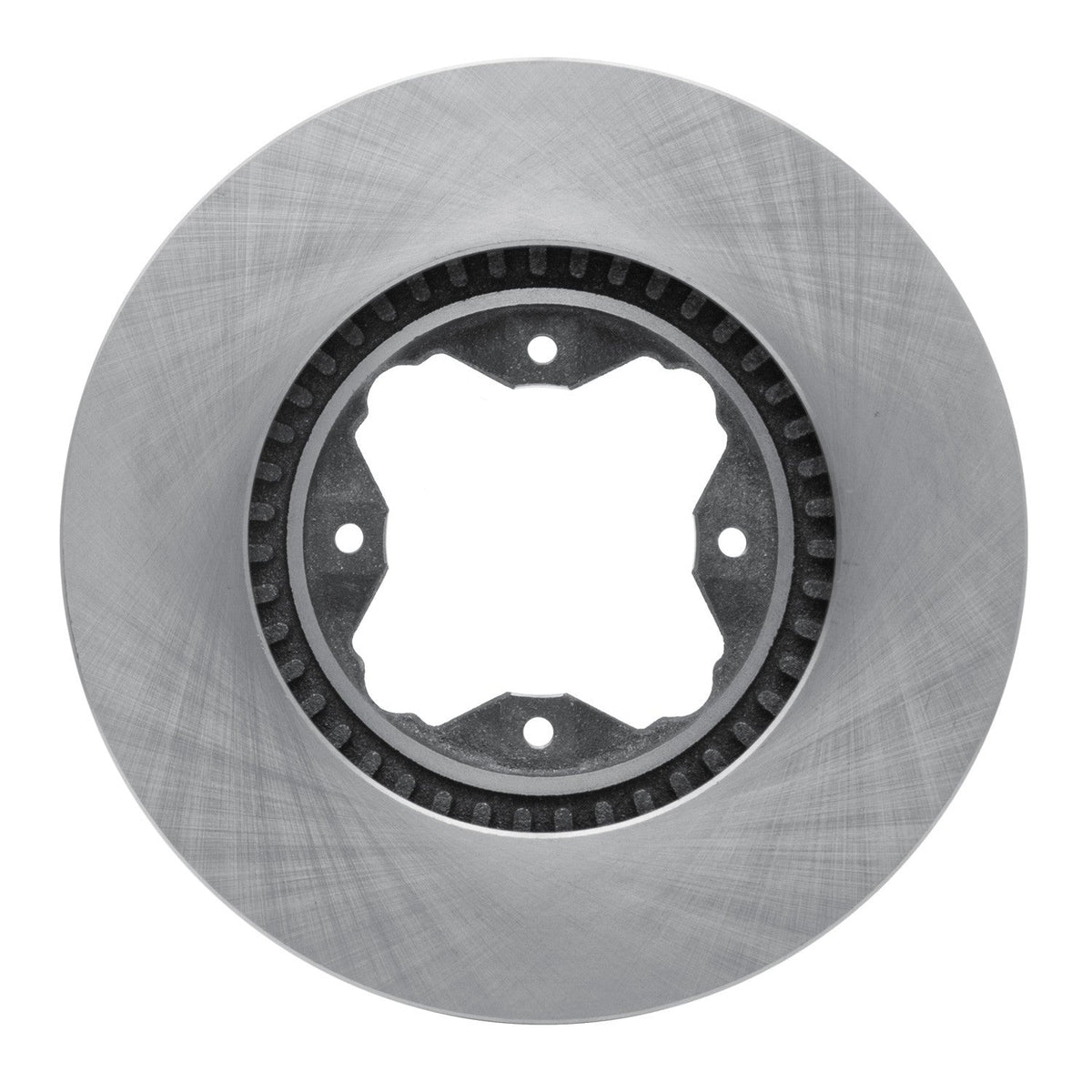 DFC 91-97 Acura CL Front Brake Rotor