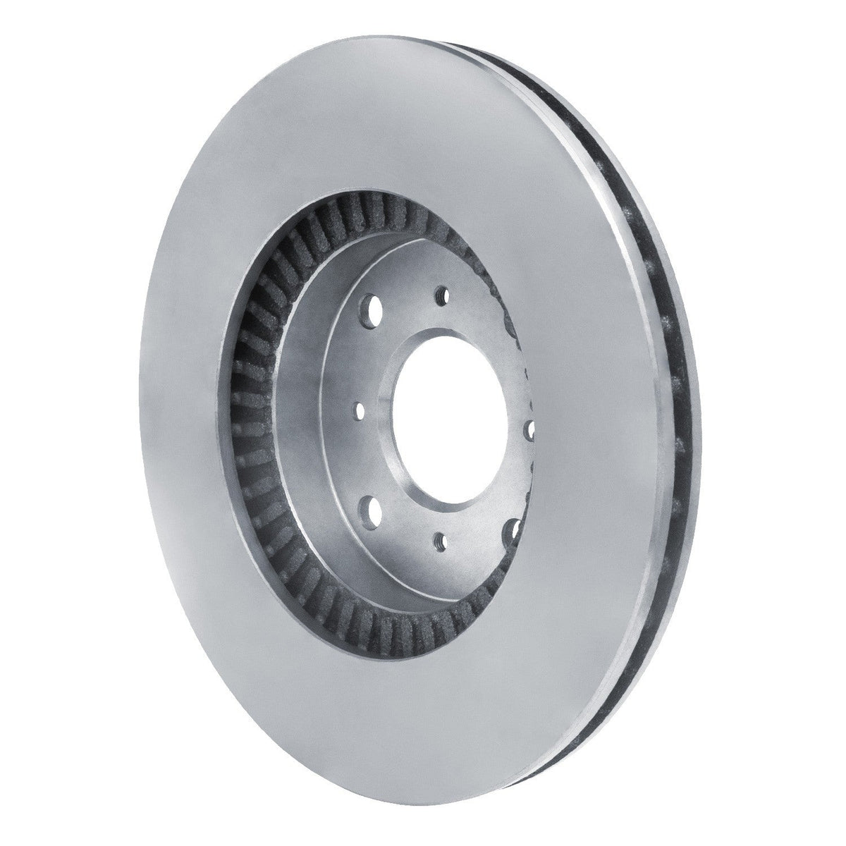DFC 92-96 Honda Prelude Front Brake Rotor