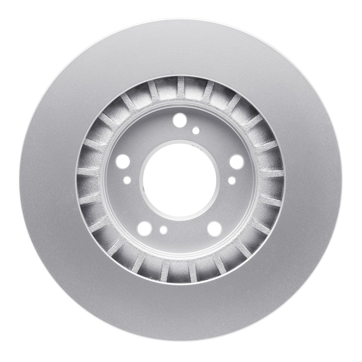DFC 00-09 Honda S2000 Front Brake Rotor