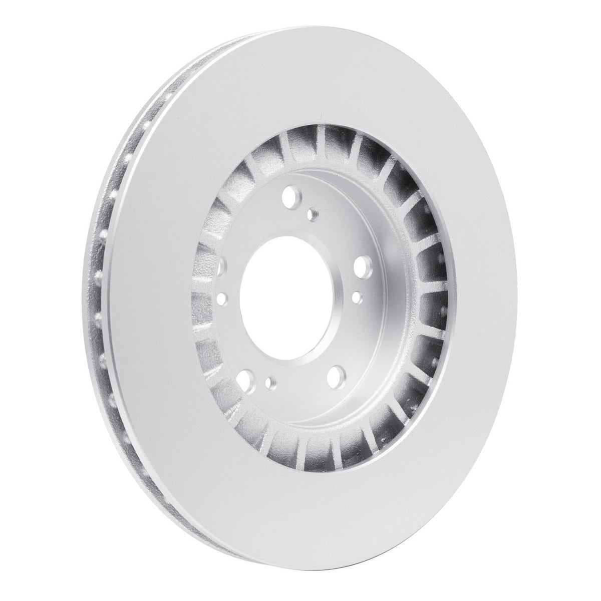 DFC 00-09 Honda S2000 Front Brake Rotor