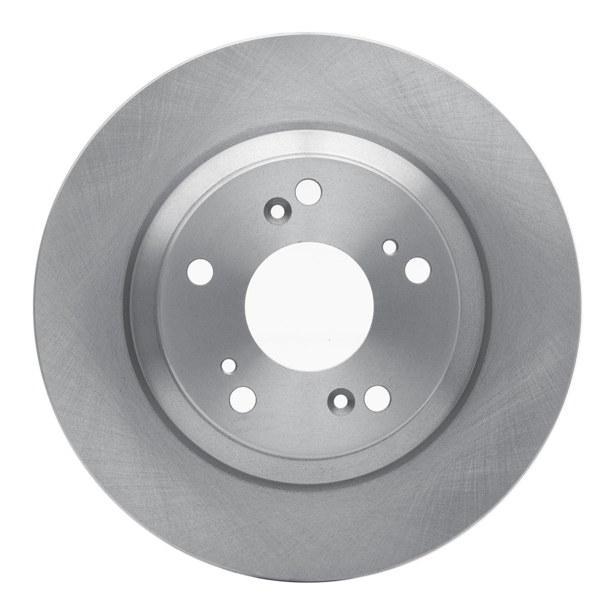 DFC 00-09 Honda S2000 Rear Brake Rotor