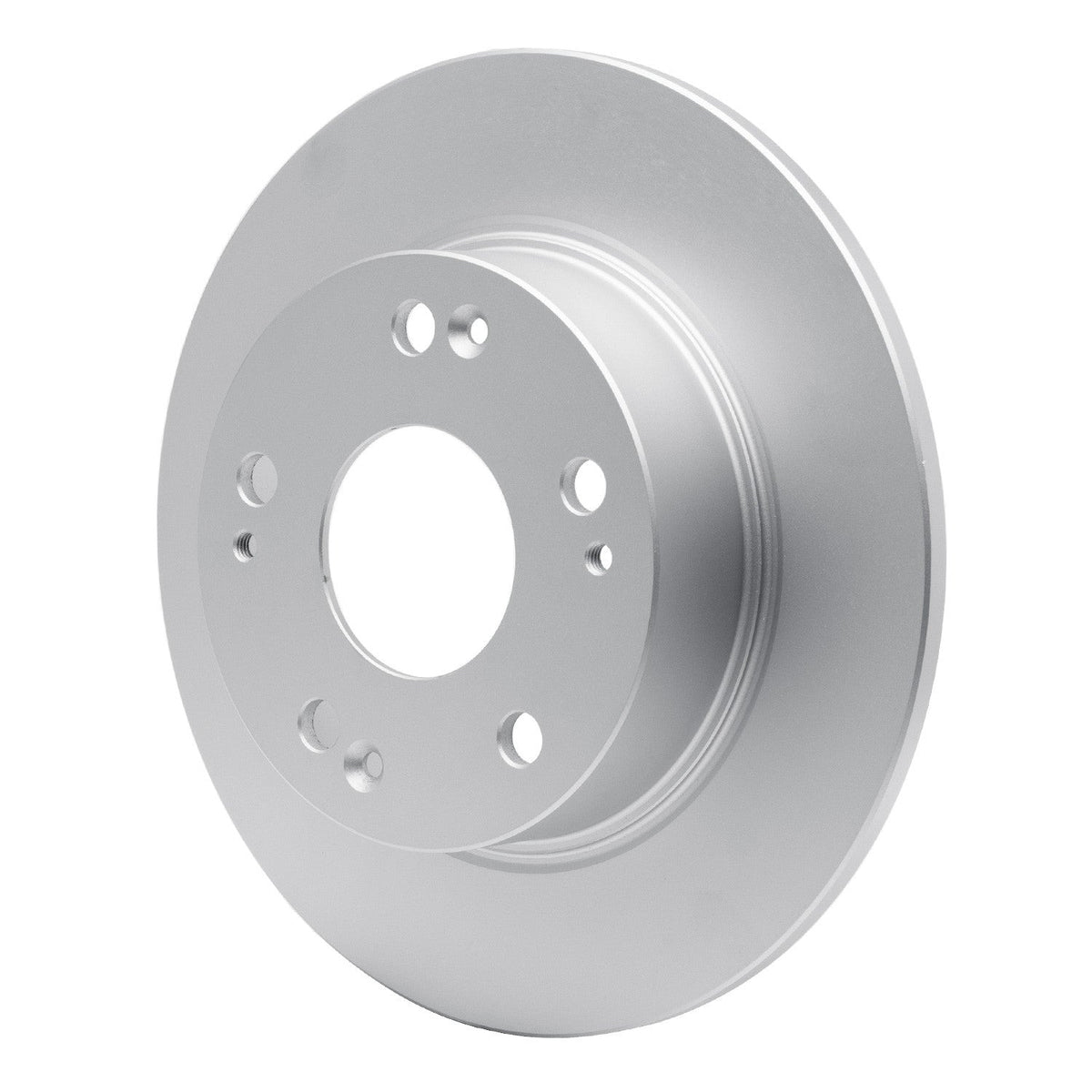DFC 03-08 Acura TSX Rear Brake Rotor