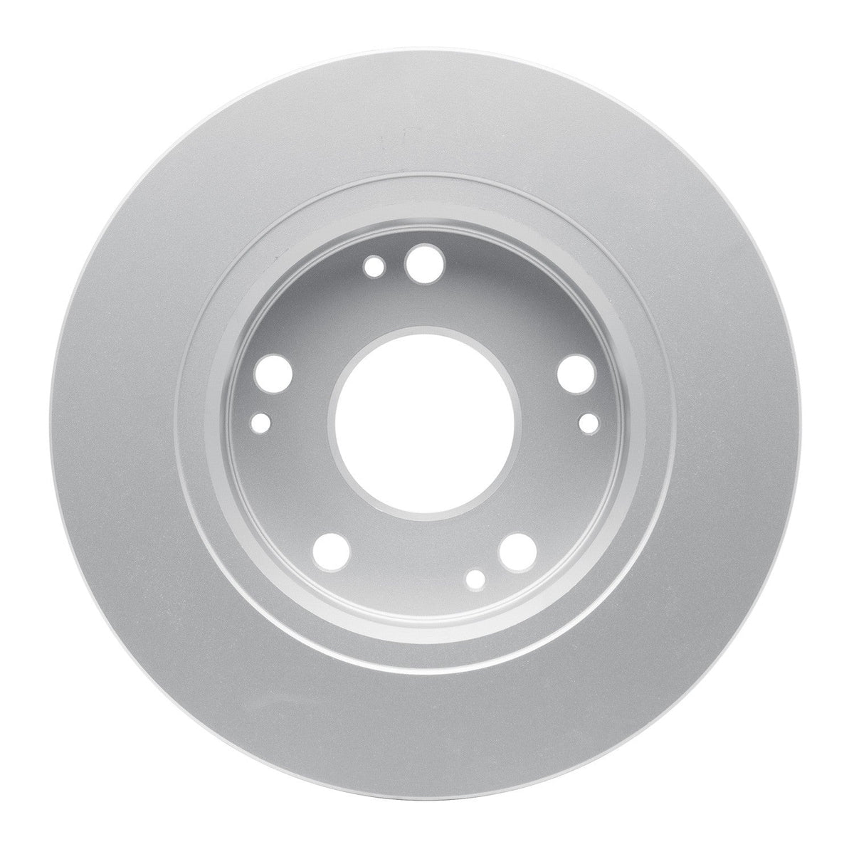 DFC 03-08 Acura TSX Rear Brake Rotor