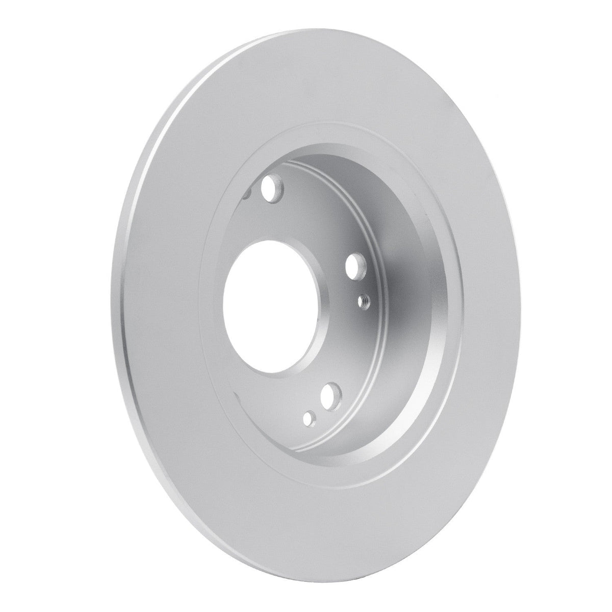 DFC 03-08 Acura TSX Rear Brake Rotor