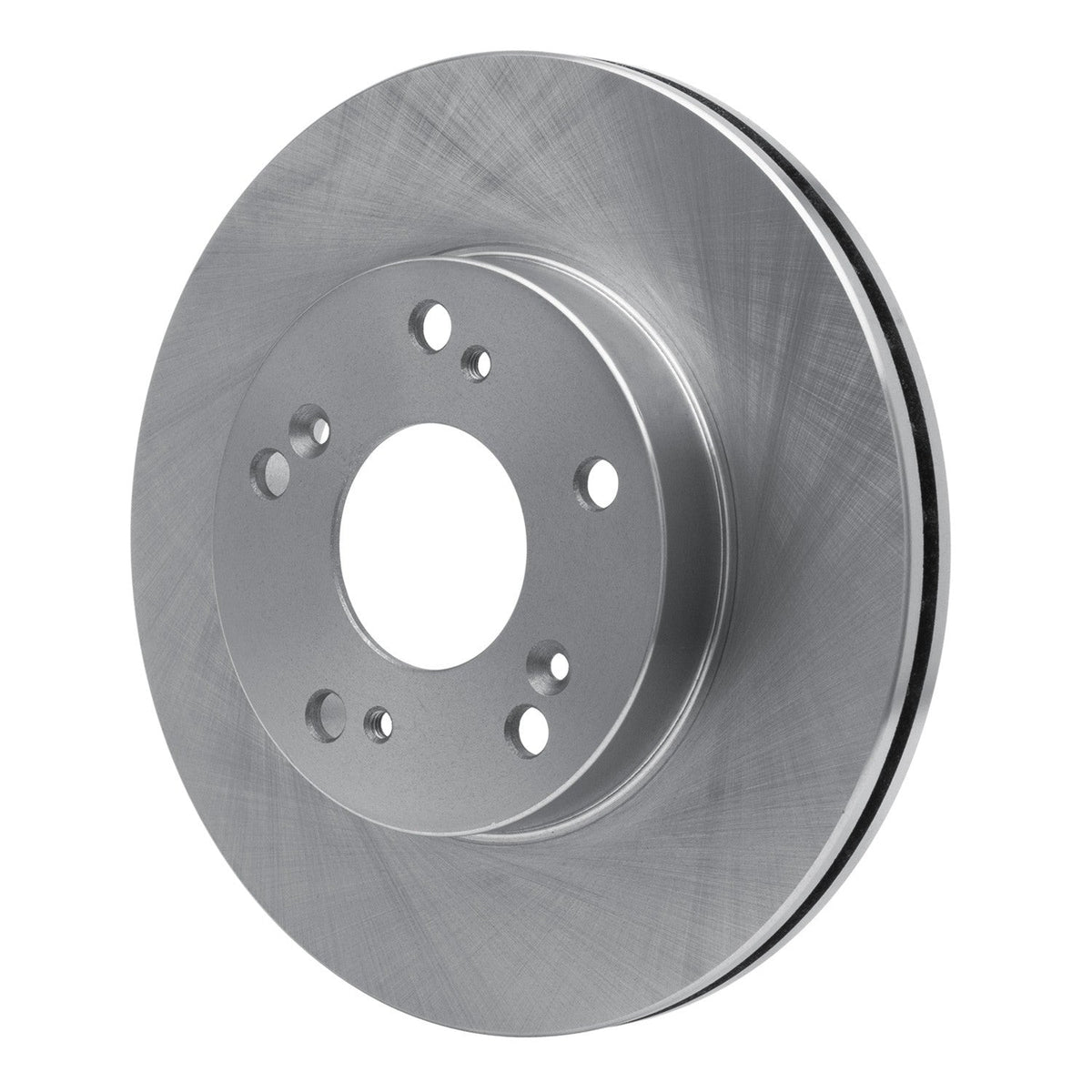 DFC 02-15 Acura RSX Front Brake Rotor