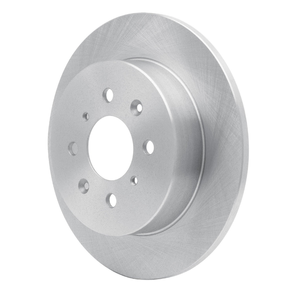 DFC 01-05 Acura EL Rear Brake Rotor