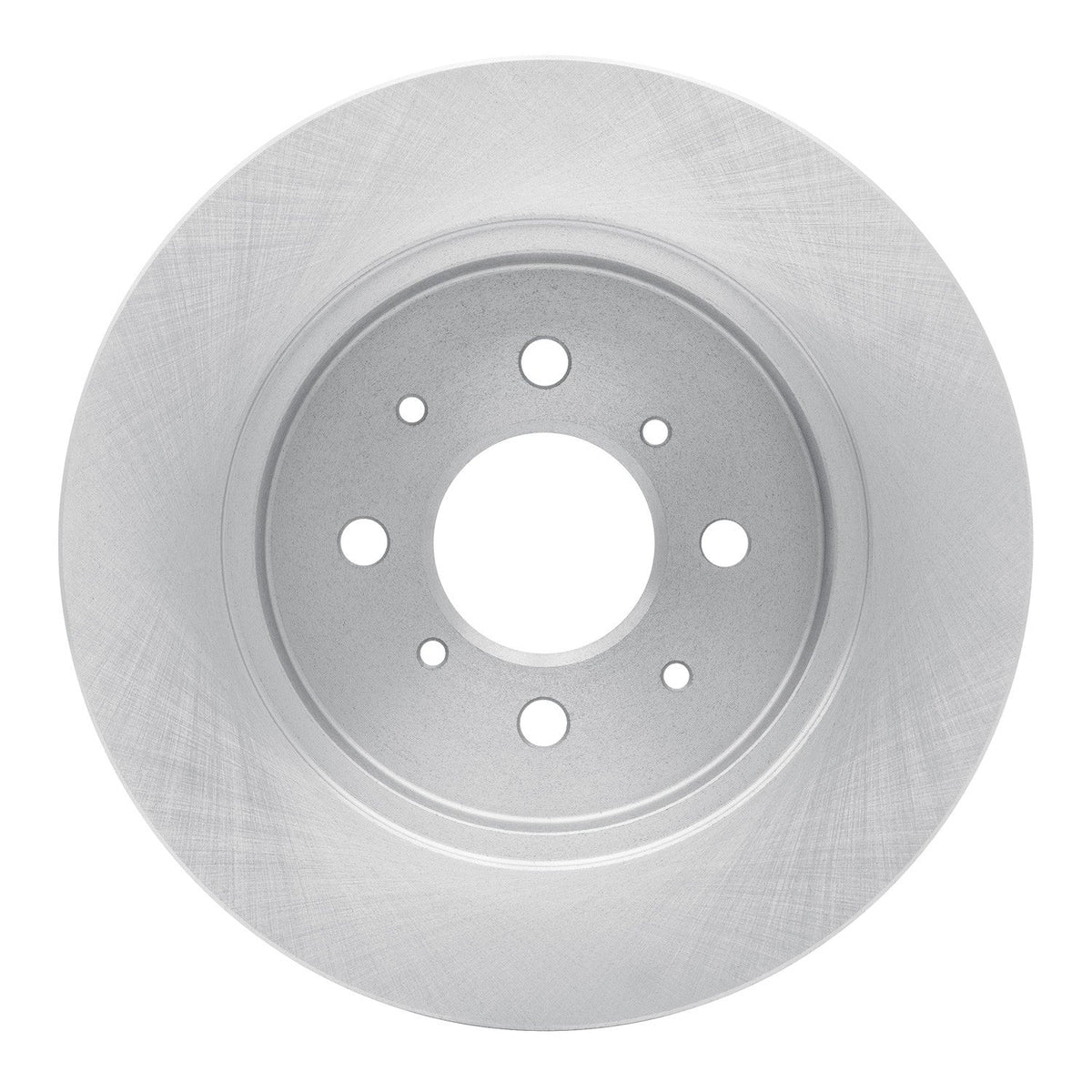 DFC 01-05 Acura EL Rear Brake Rotor
