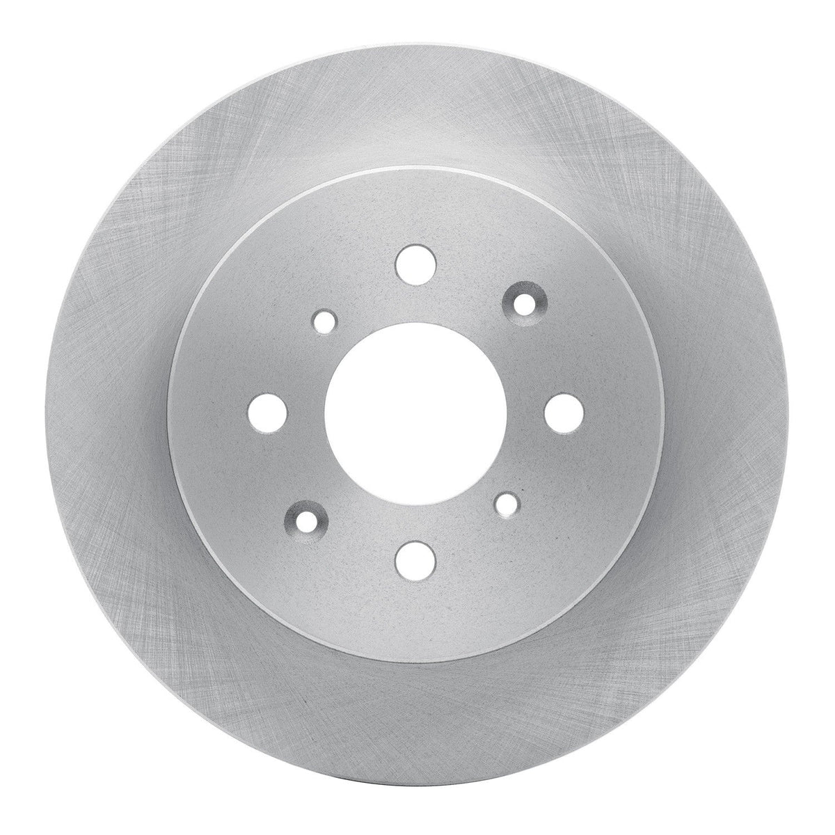 DFC 01-05 Acura EL Rear Brake Rotor