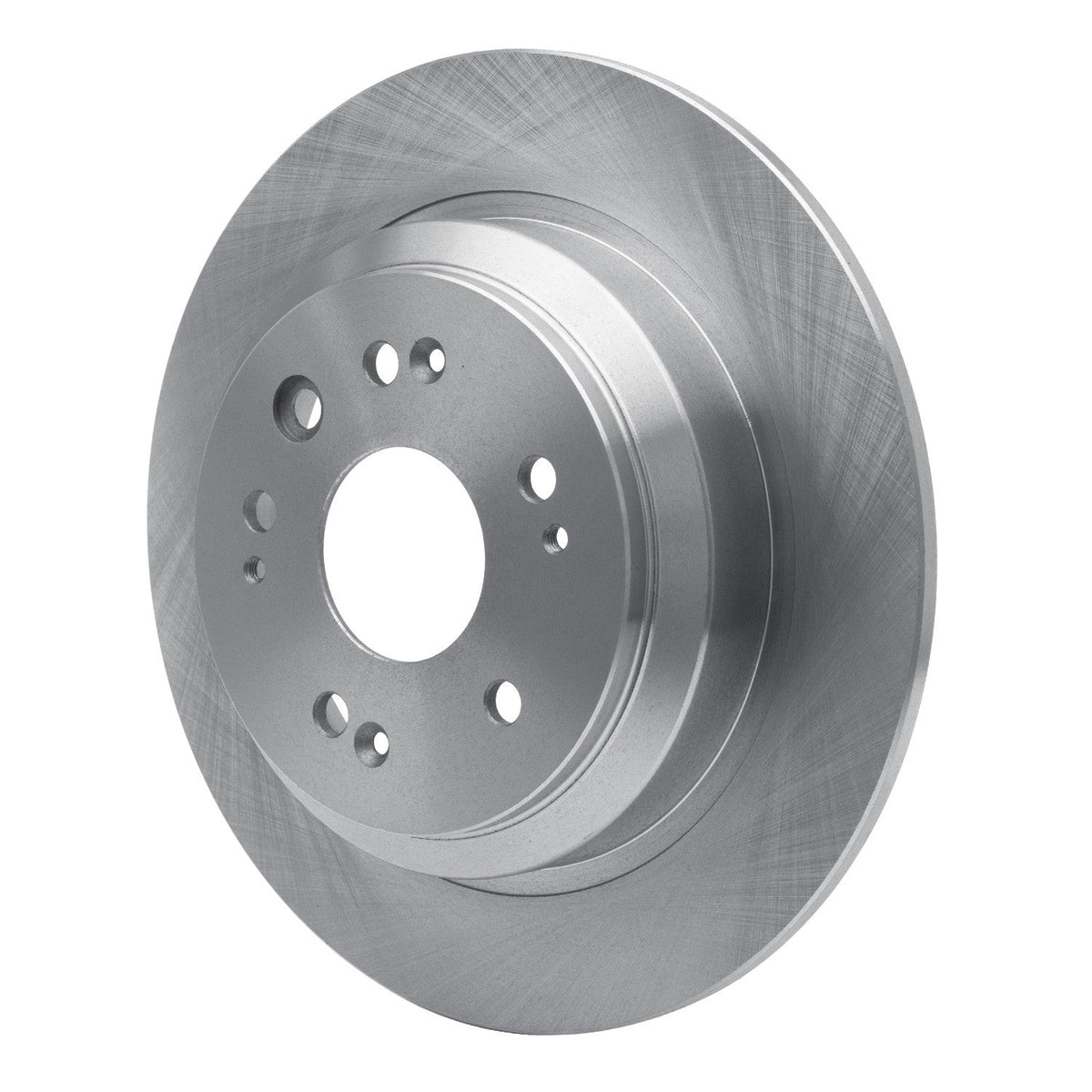 DFC 10-15 Honda Crosstour Rear Brake Rotor
