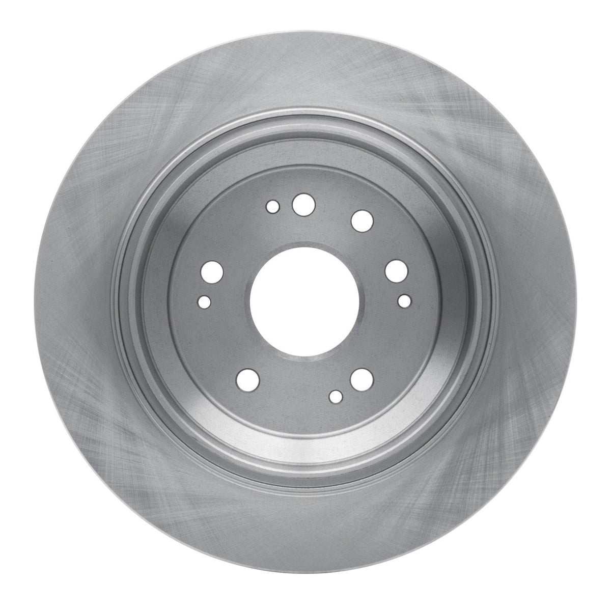 DFC 10-15 Honda Crosstour Rear Brake Rotor