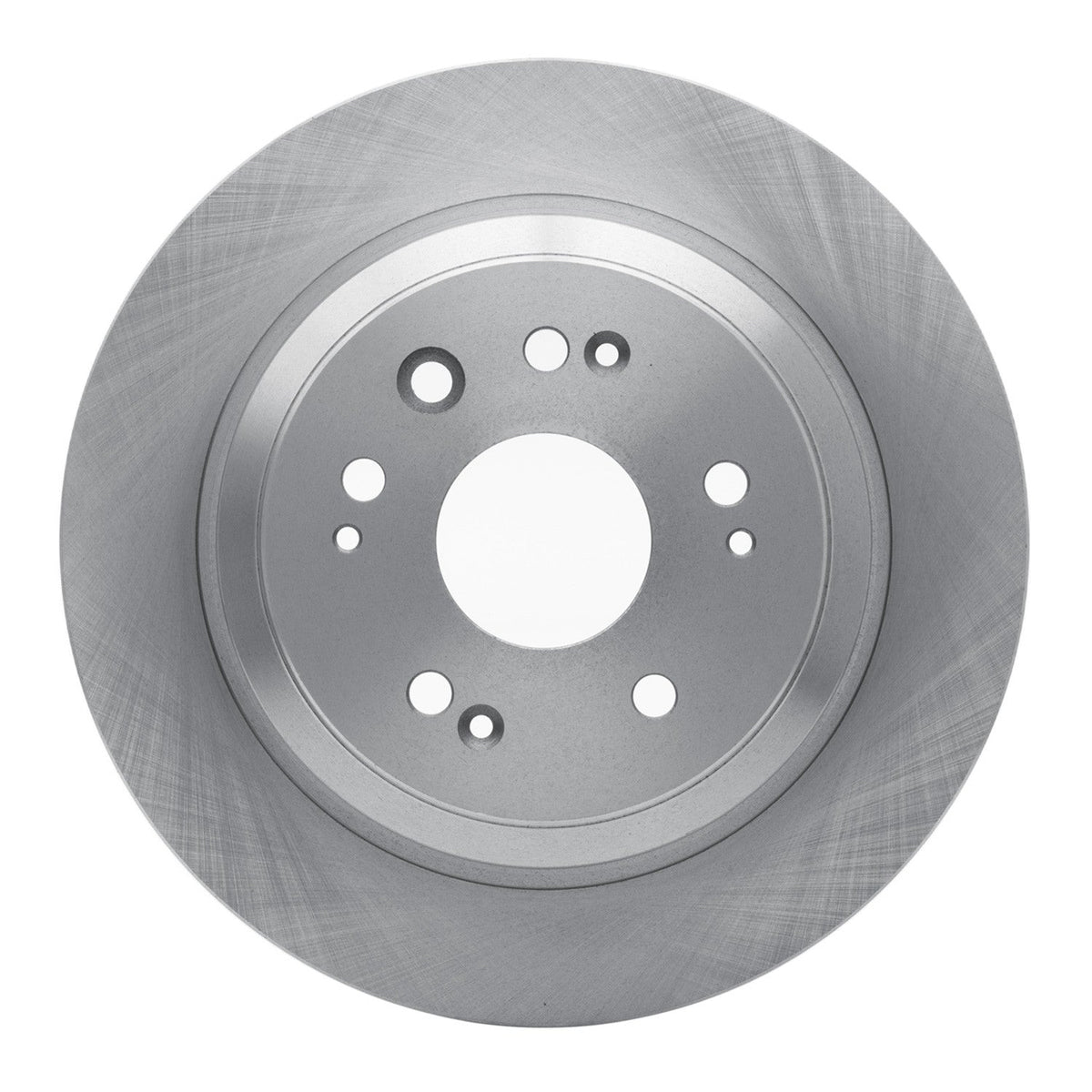 DFC 10-15 Honda Crosstour Rear Brake Rotor