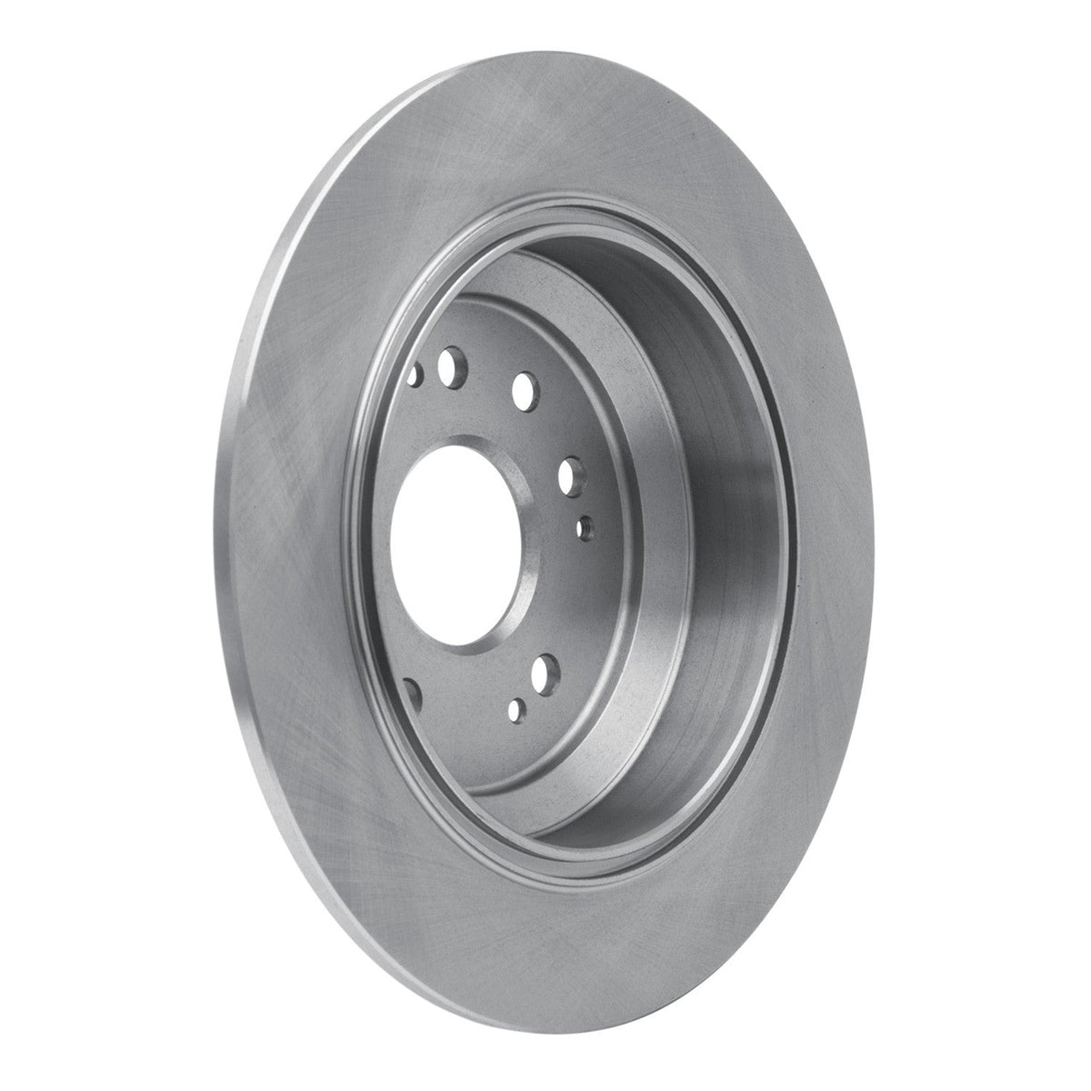 DFC 10-15 Honda Crosstour Rear Brake Rotor