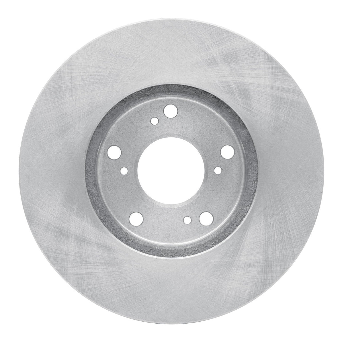 DFC 03-17 Acura ILX Front Brake Rotor