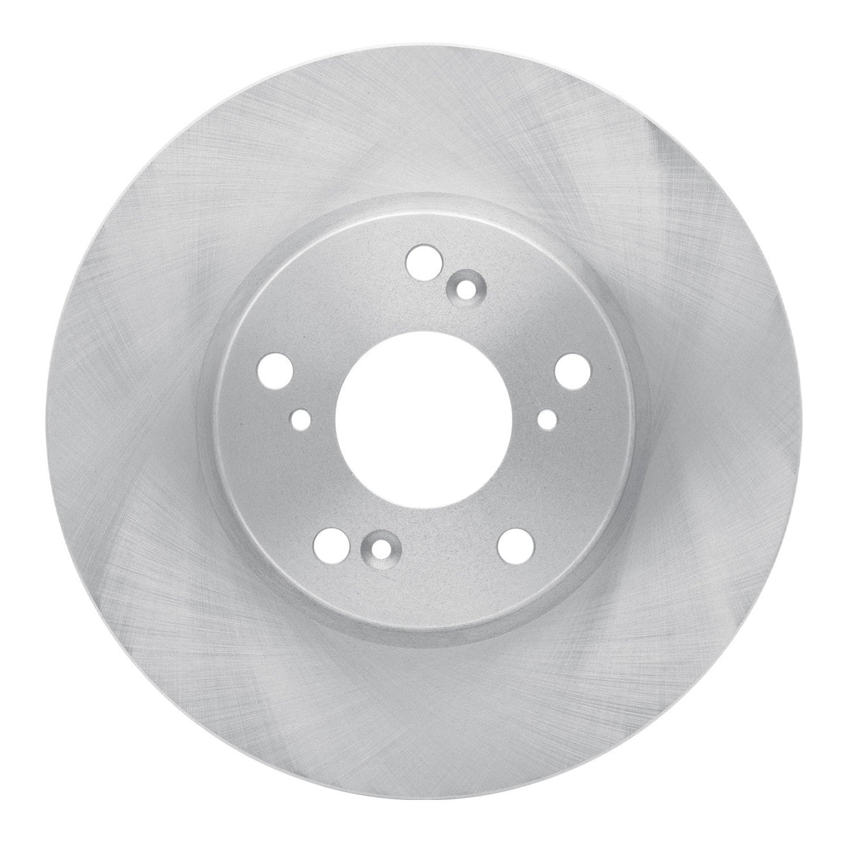 DFC 03-17 Acura ILX Front Brake Rotor