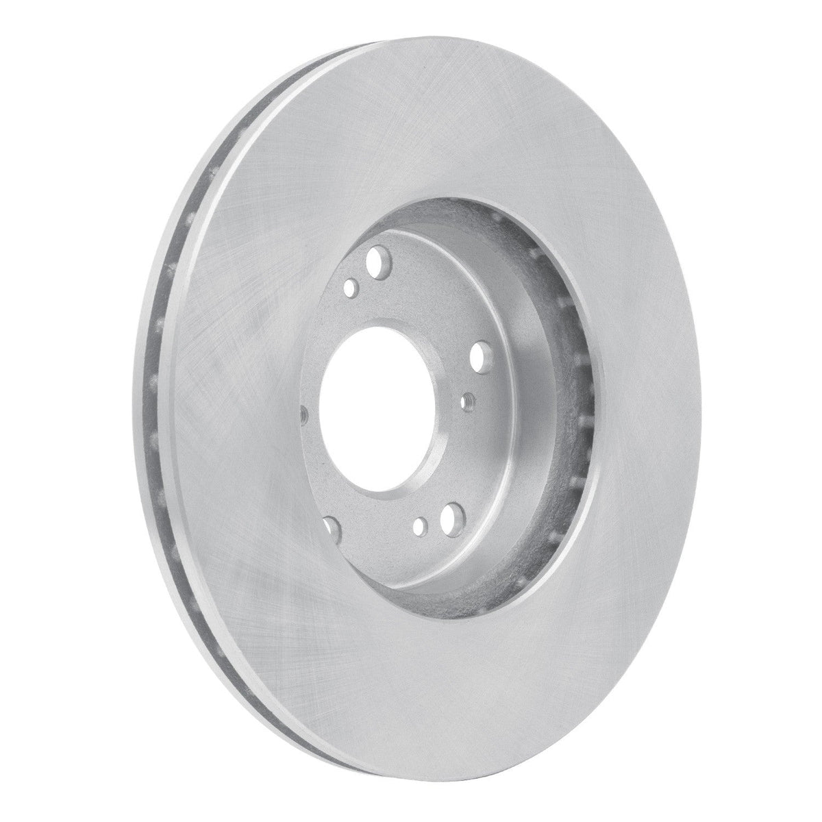 DFC 03-17 Acura ILX Front Brake Rotor