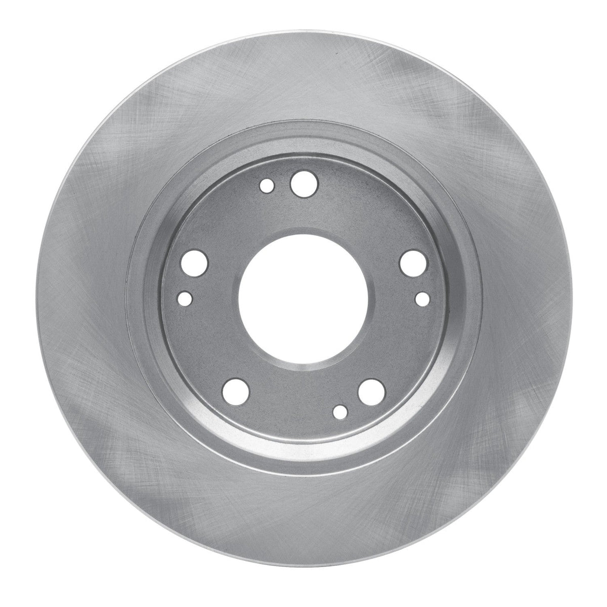 DFC 11-15 Honda CR-Z Rear Brake Rotor