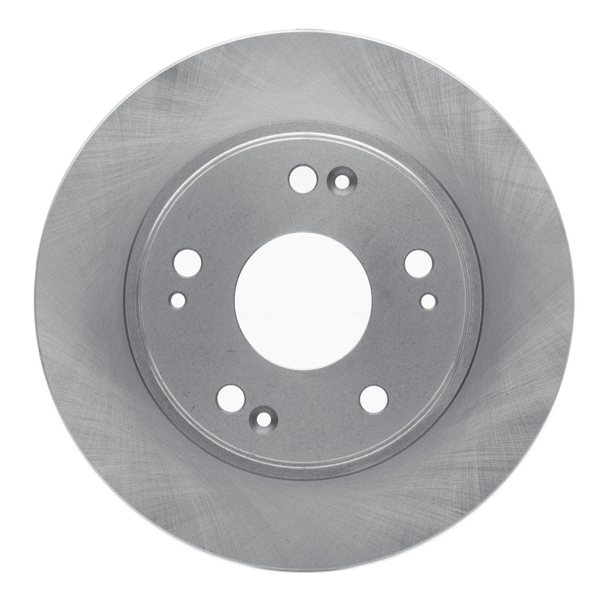 DFC 11-15 Honda CR-Z Rear Brake Rotor