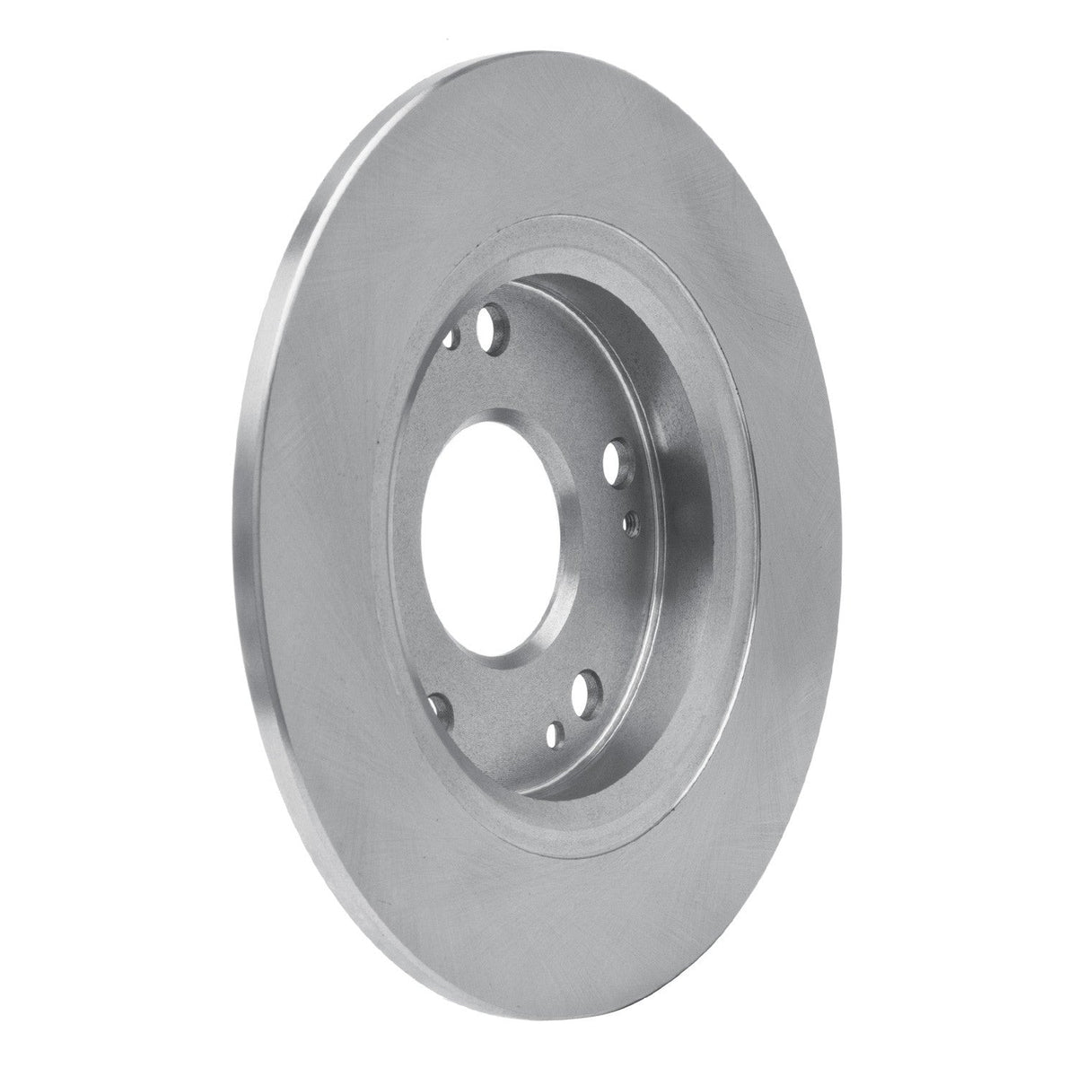 DFC 11-15 Honda CR-Z Rear Brake Rotor