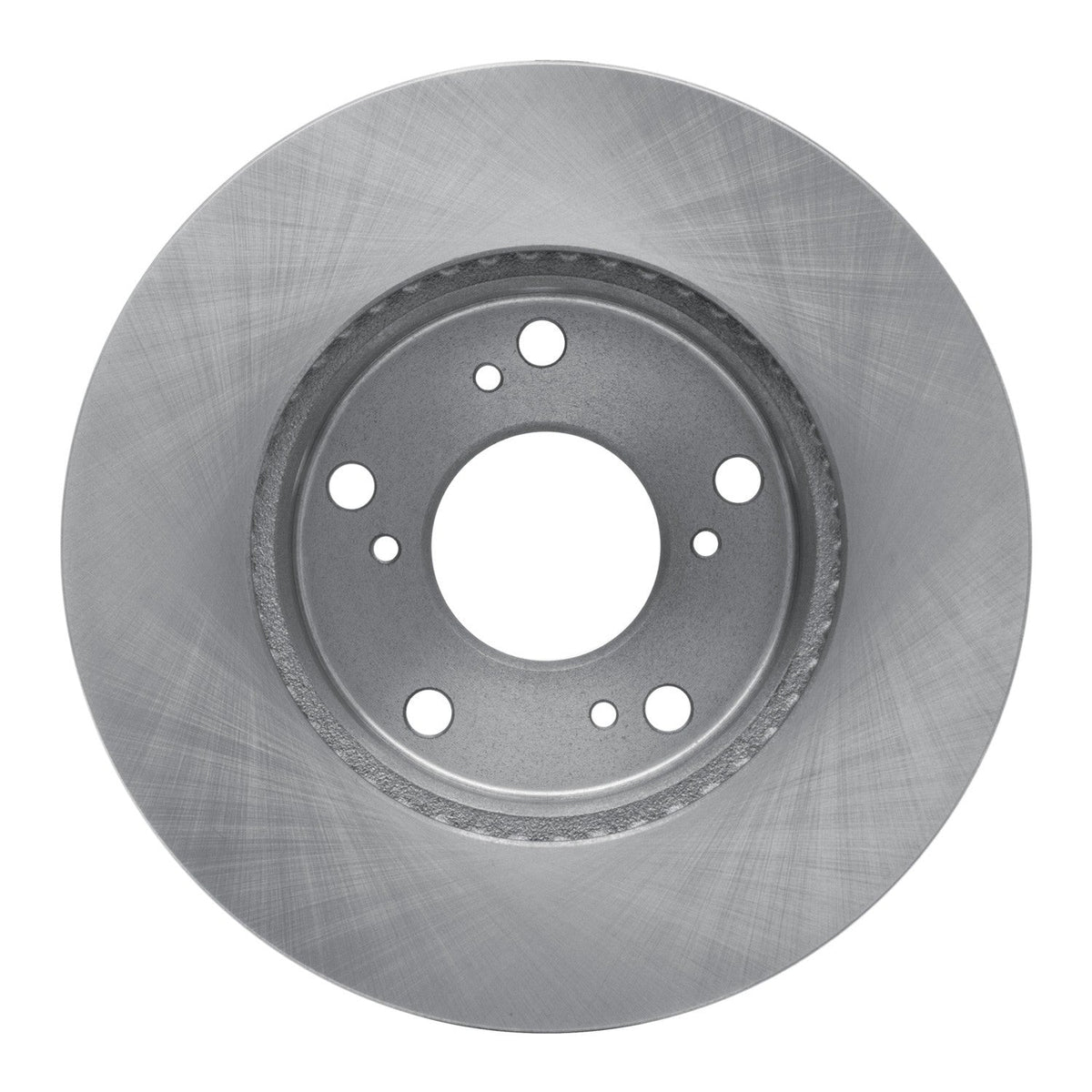 DFC 12-15 Acura ILX Front Brake Rotor