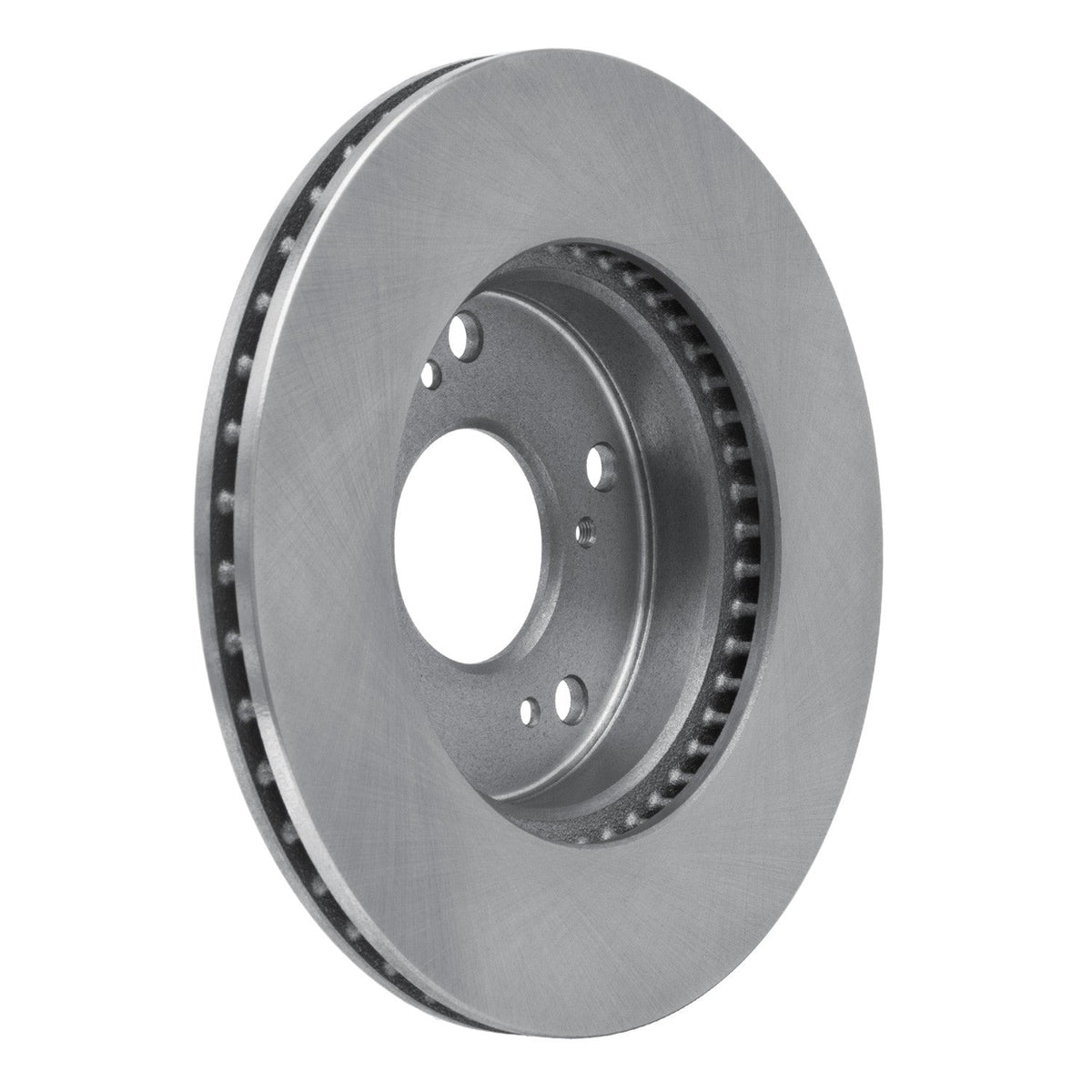 DFC 12-15 Acura ILX Front Brake Rotor