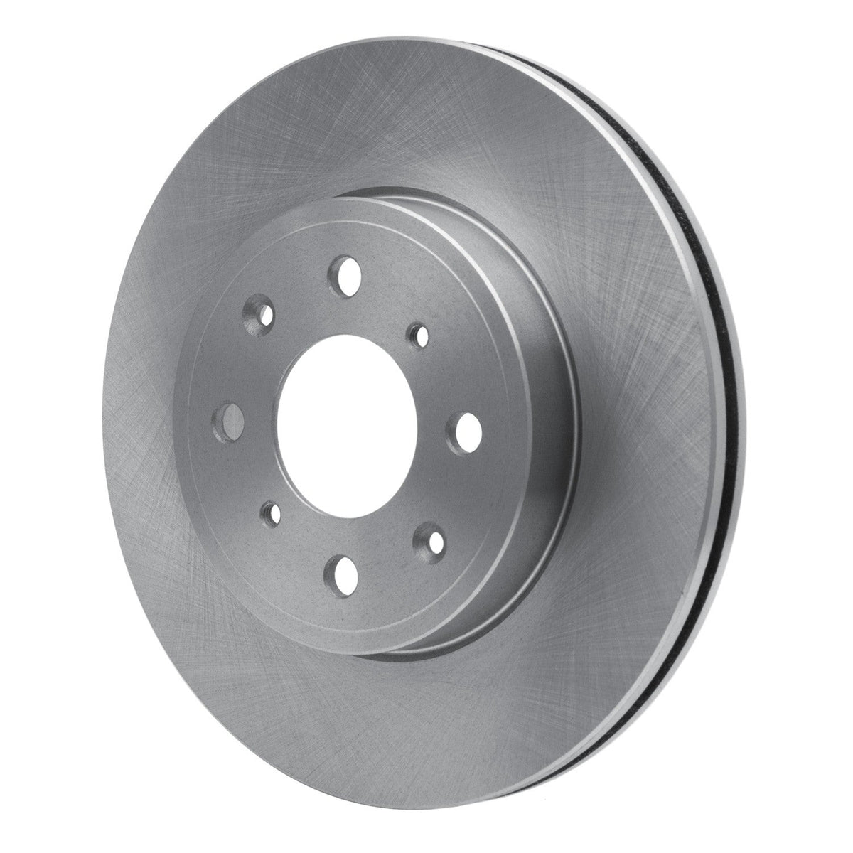 DFC 15-20 Honda Fit (Mexico) Front Brake Rotor