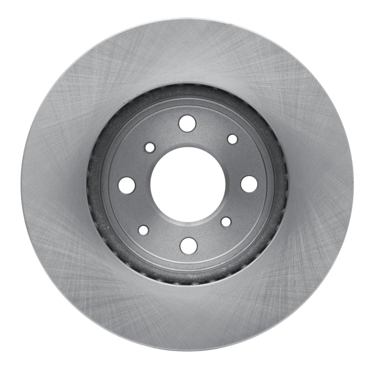 DFC 15-20 Honda Fit (Mexico) Front Brake Rotor