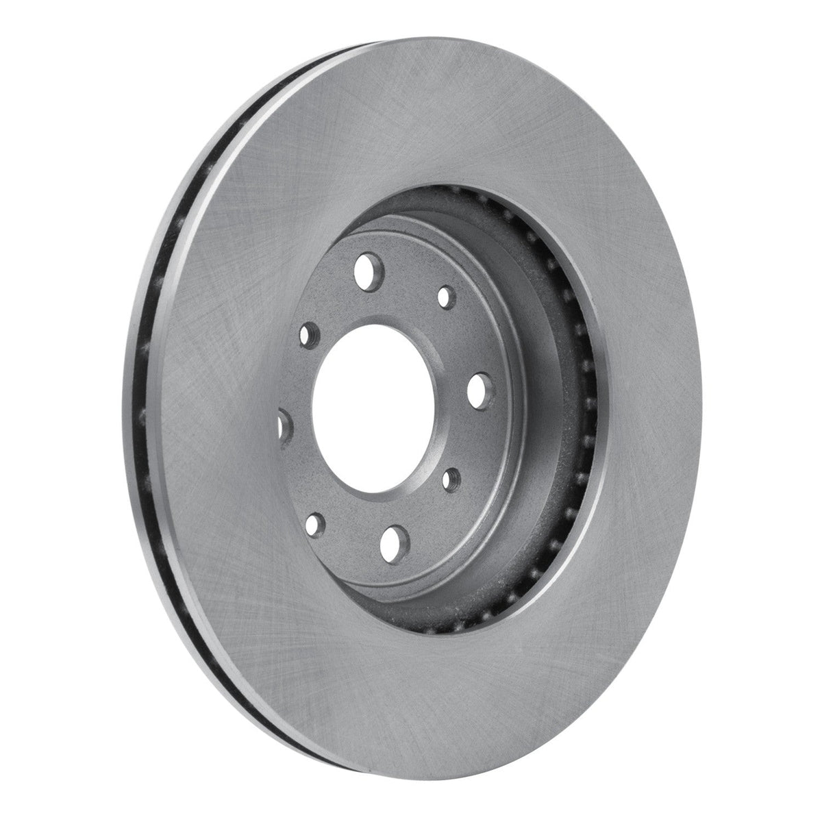 DFC 15-20 Honda Fit (Mexico) Front Brake Rotor