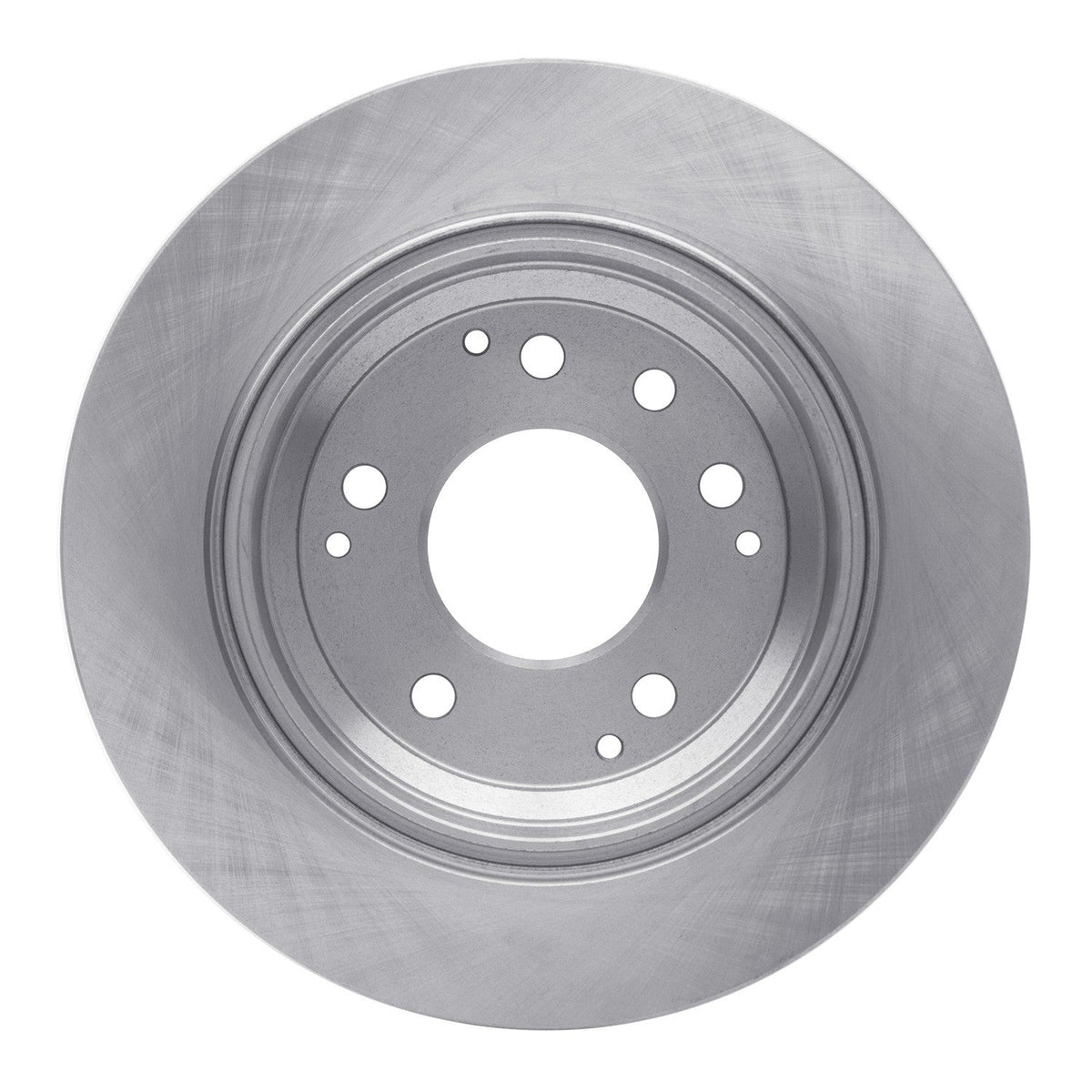 DFC 91-99 Acura LEGEND Rear Brake Rotor