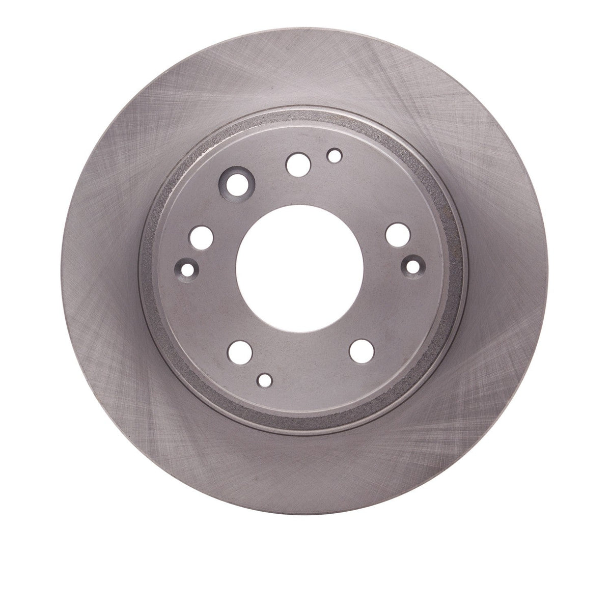 DFC 91-99 Acura LEGEND Rear Brake Rotor