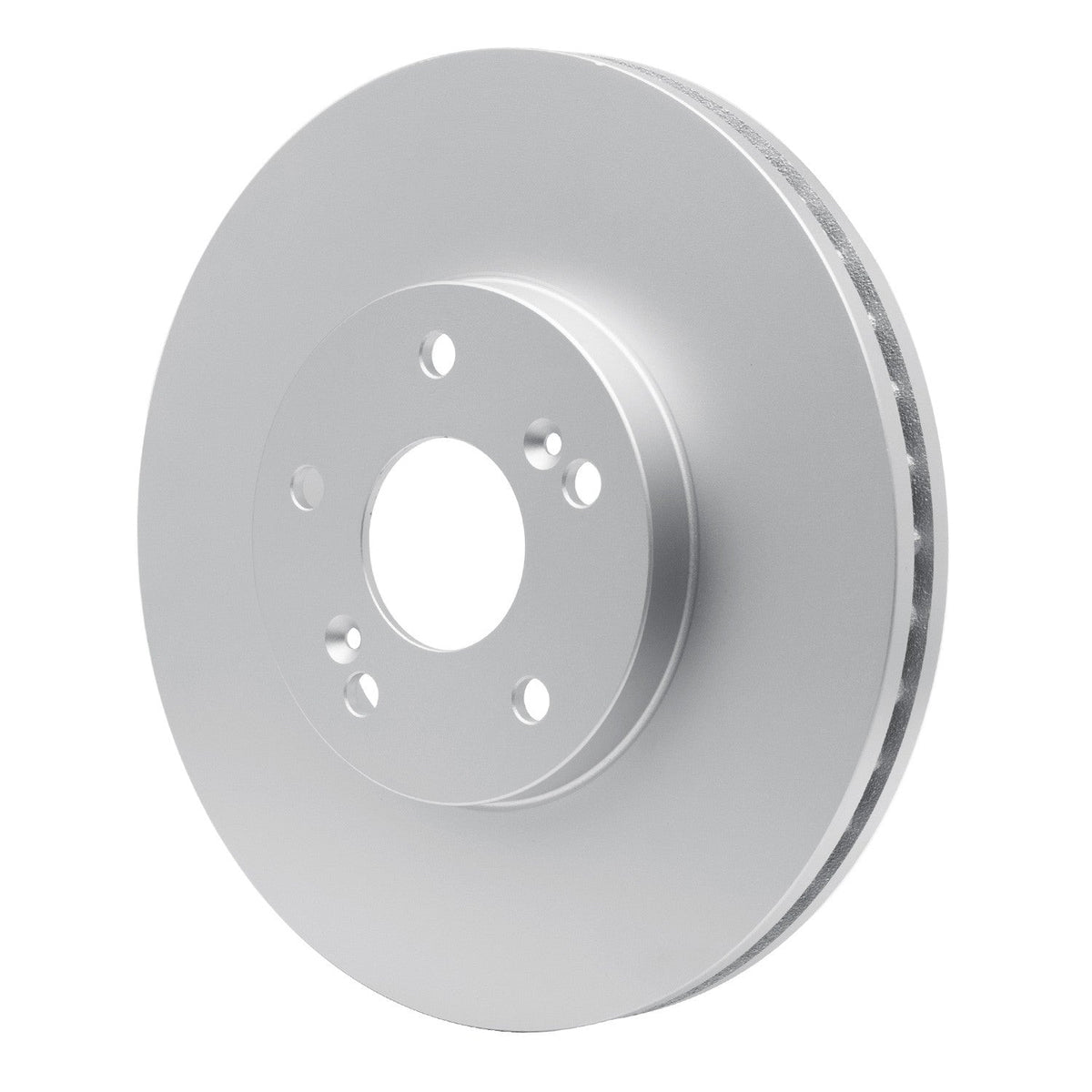 DFC 99-14 Acura TSX Front Brake Rotor