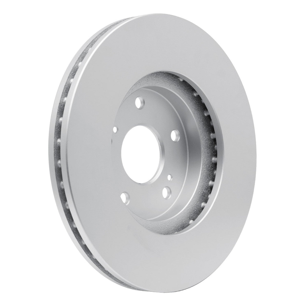 DFC 99-14 Acura TSX Front Brake Rotor