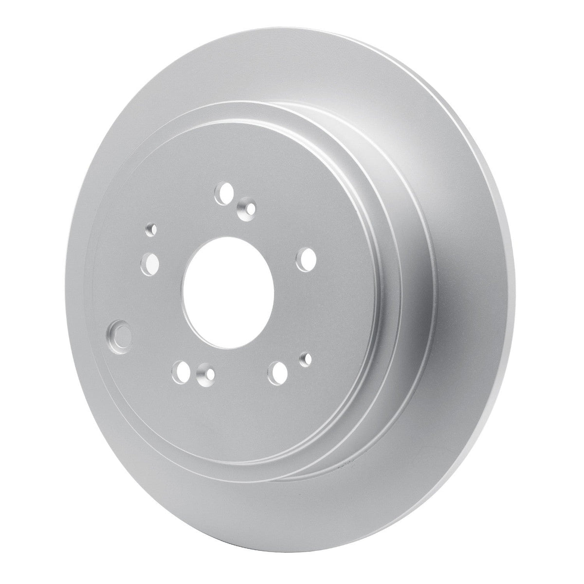 DFC 01-08 Acura MDX Rear Brake Rotor