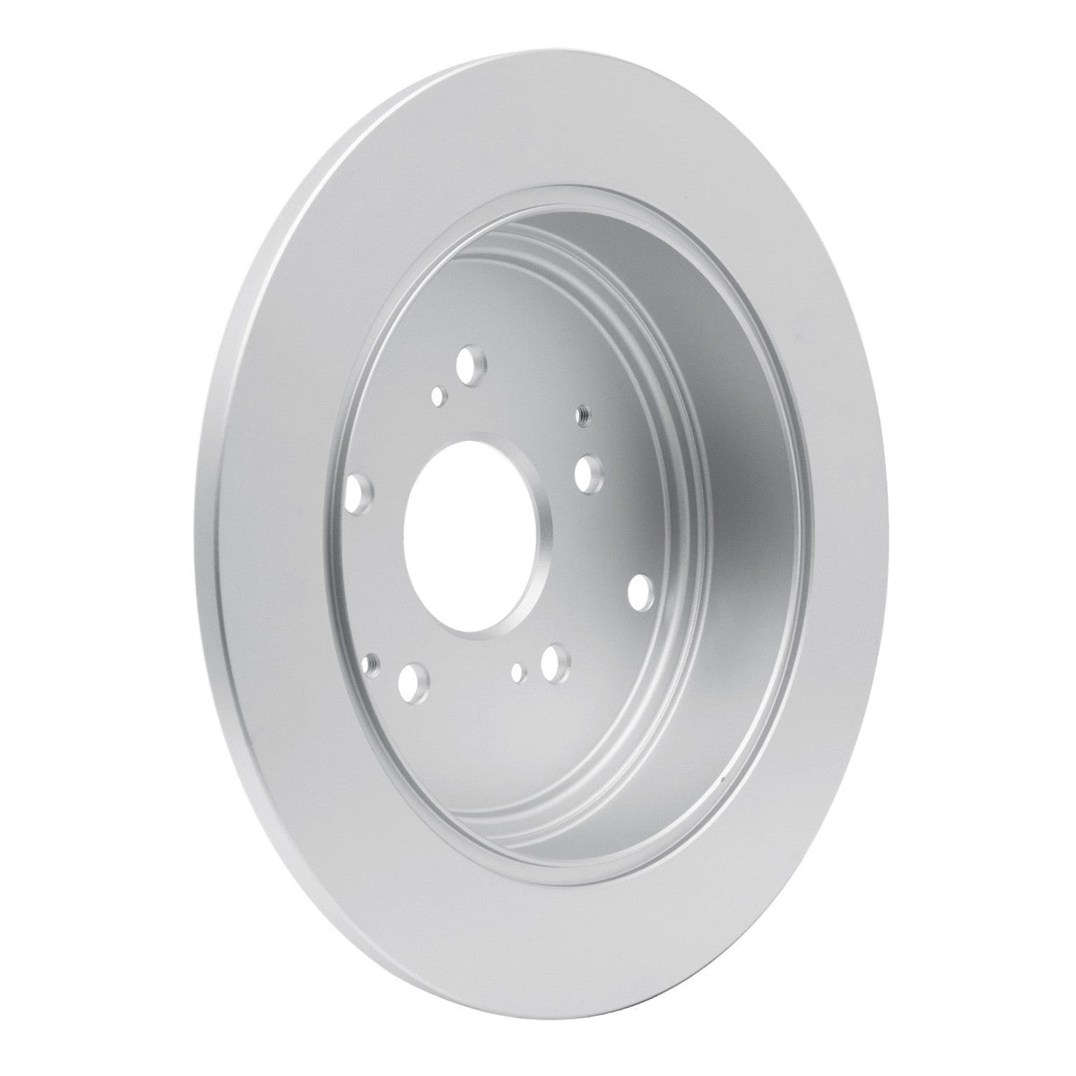 DFC 01-08 Acura MDX Rear Brake Rotor