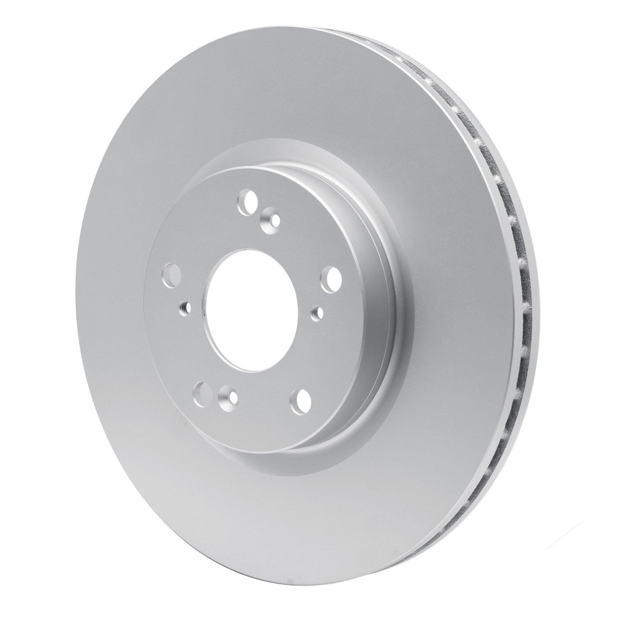DFC 02-15 Acura RSX Front Brake Rotor
