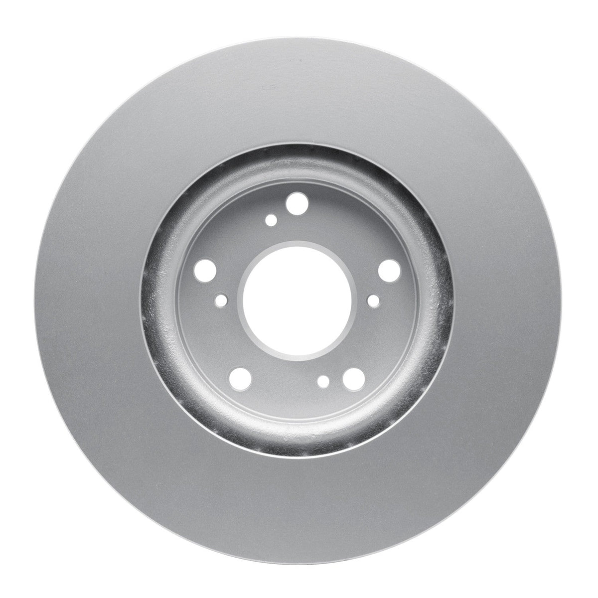 DFC 02-15 Acura RSX Front Brake Rotor