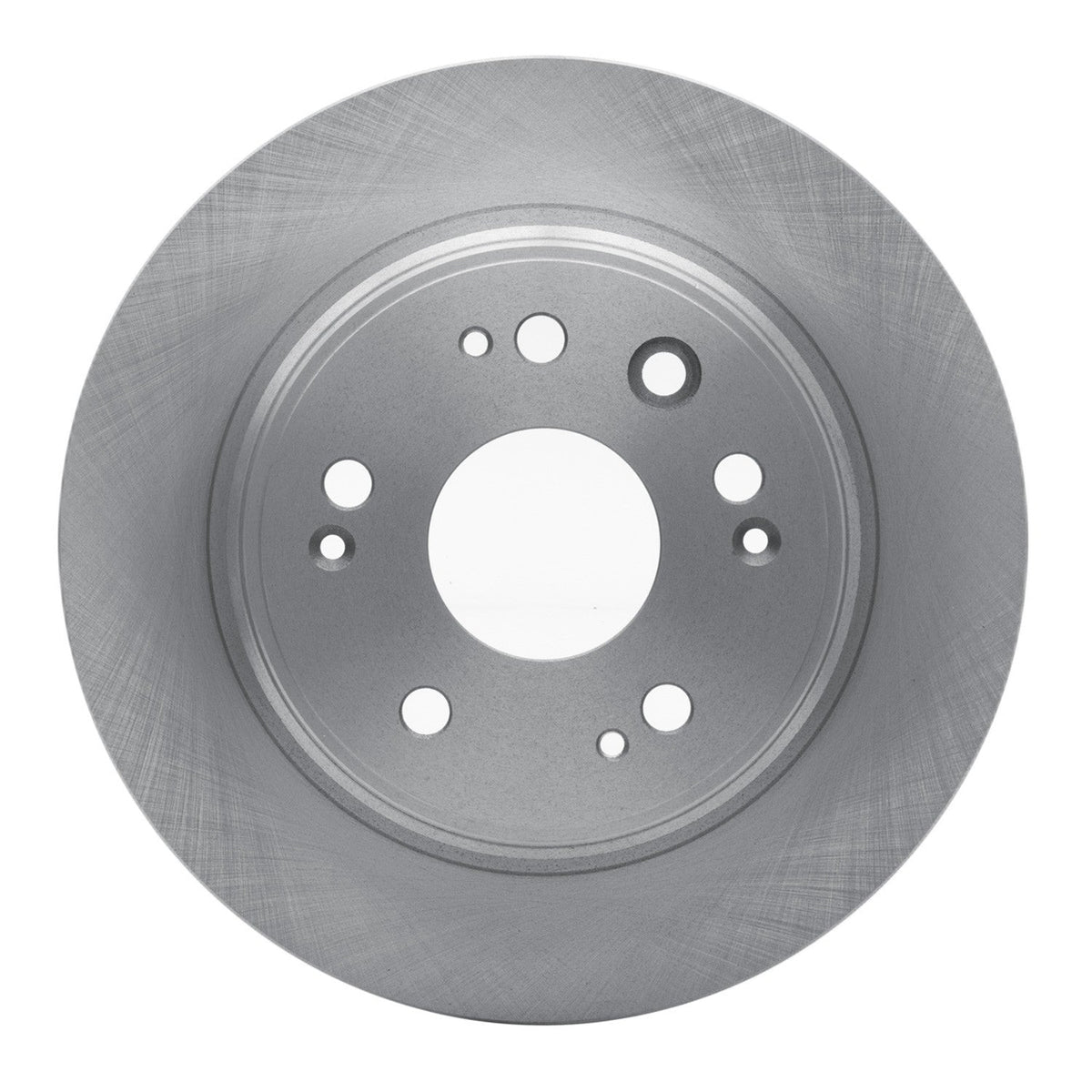 DFC 02-04 Honda CR-V Rear Brake Rotor
