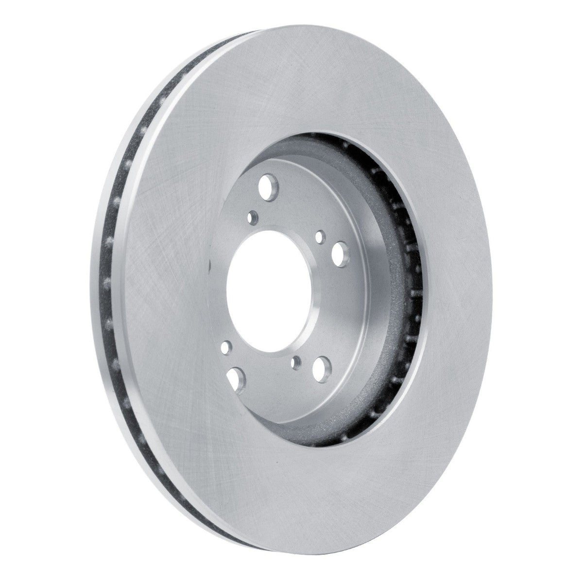 DFC 05-10 Honda Odyssey Front Brake Rotor