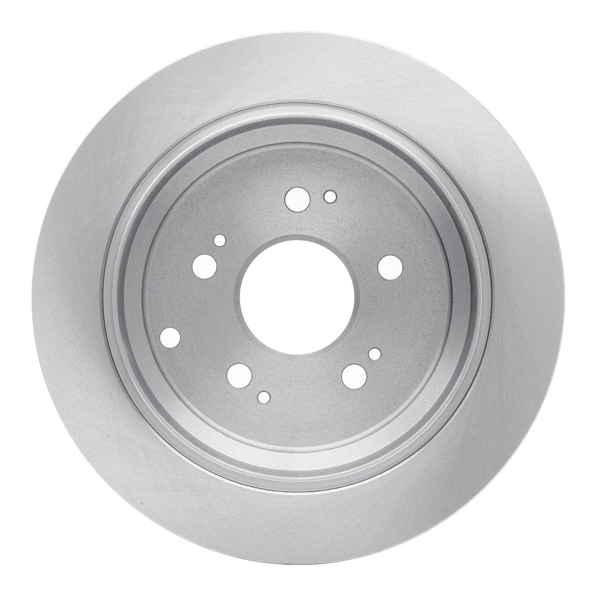 DFC 05-10 Honda Odyssey Rear Brake Rotor
